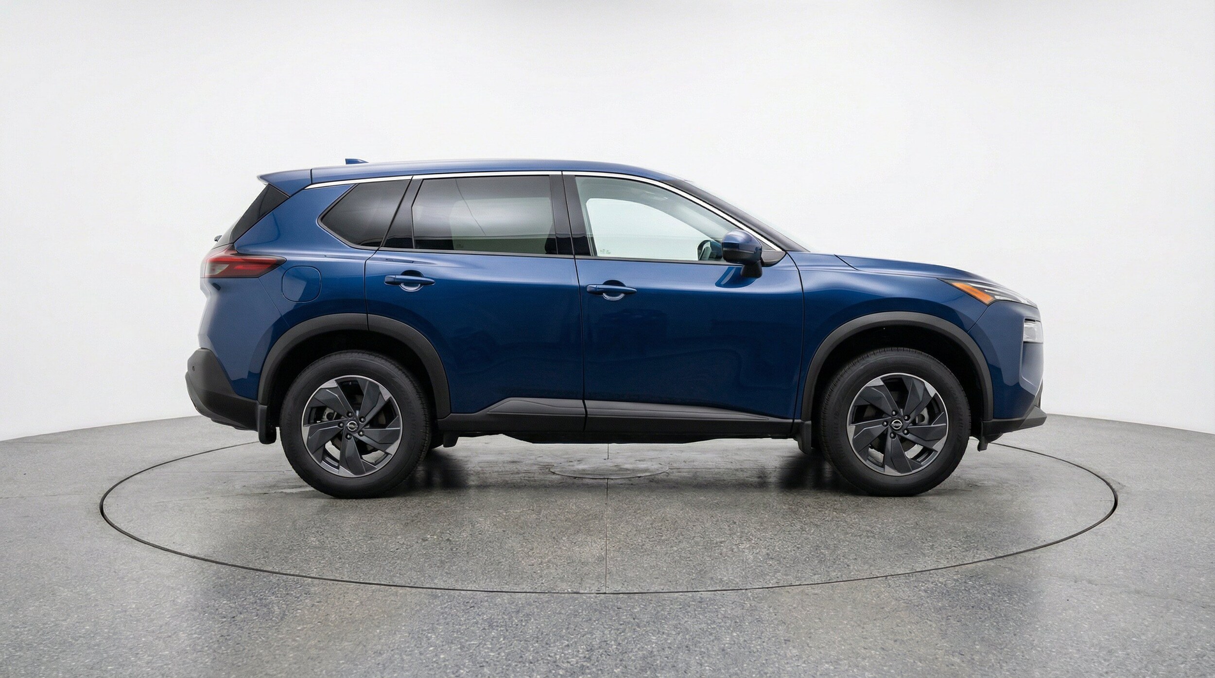 Thumbnail: 2025 Nissan Rogue - 11