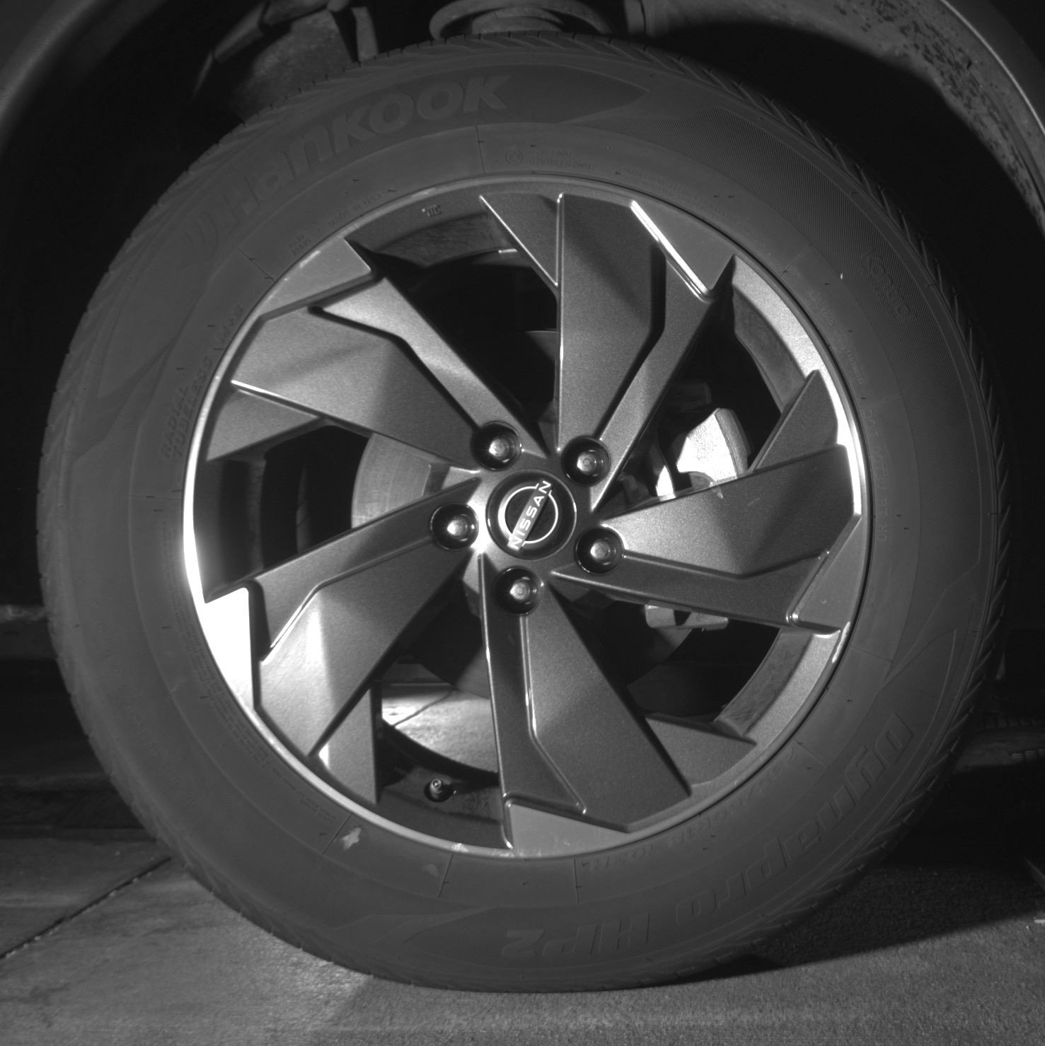 Thumbnail: 2025 Nissan Rogue - 13