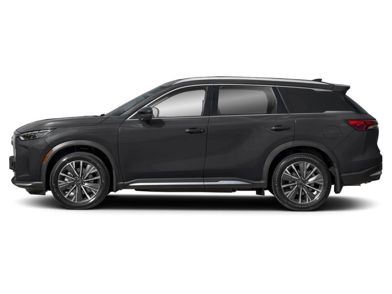 Thumbnail: 2026 INFINITI QX60 - 3