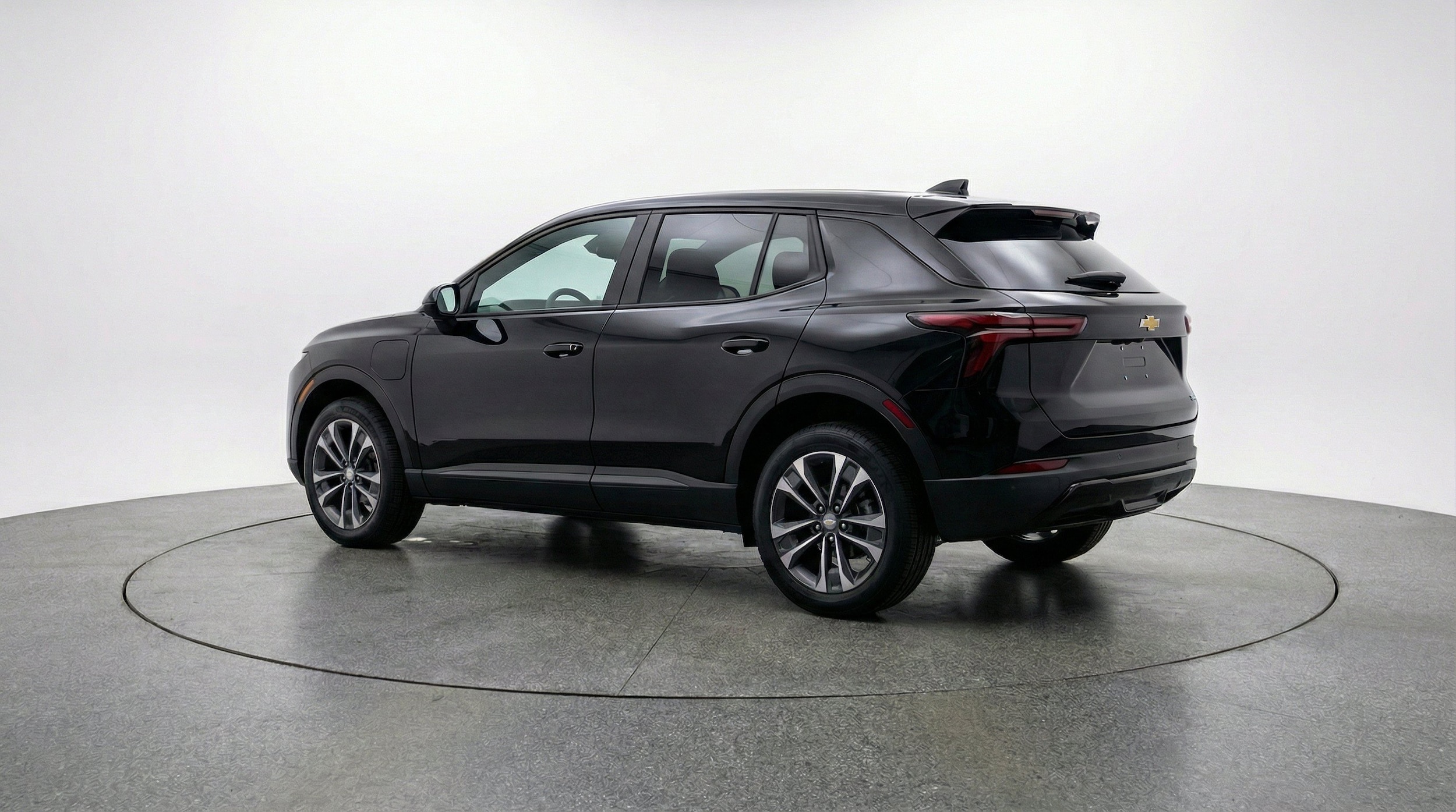 Thumbnail: 2025 Chevrolet Equinox - 6