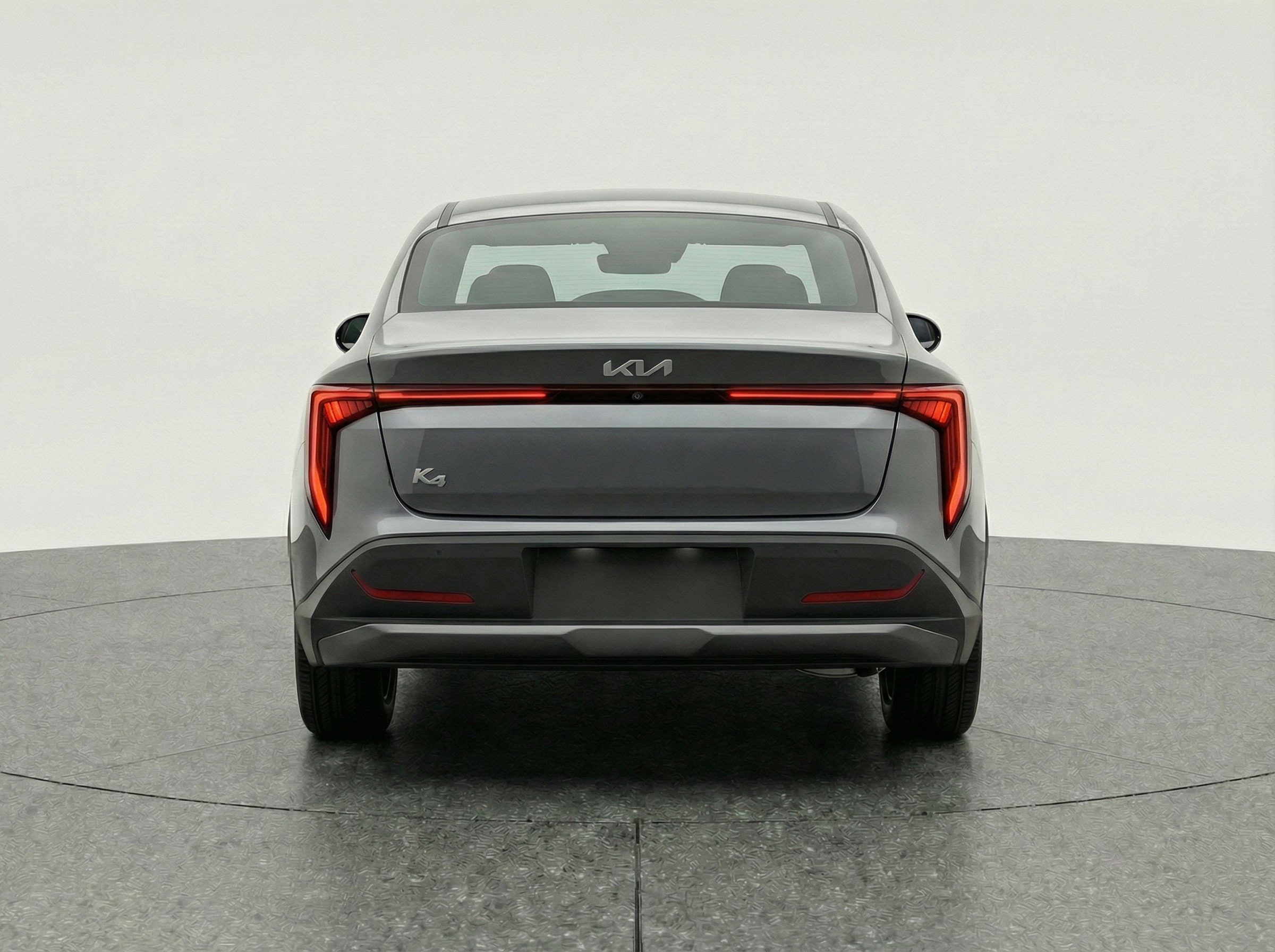 Thumbnail: 2025 Kia K4 - 7