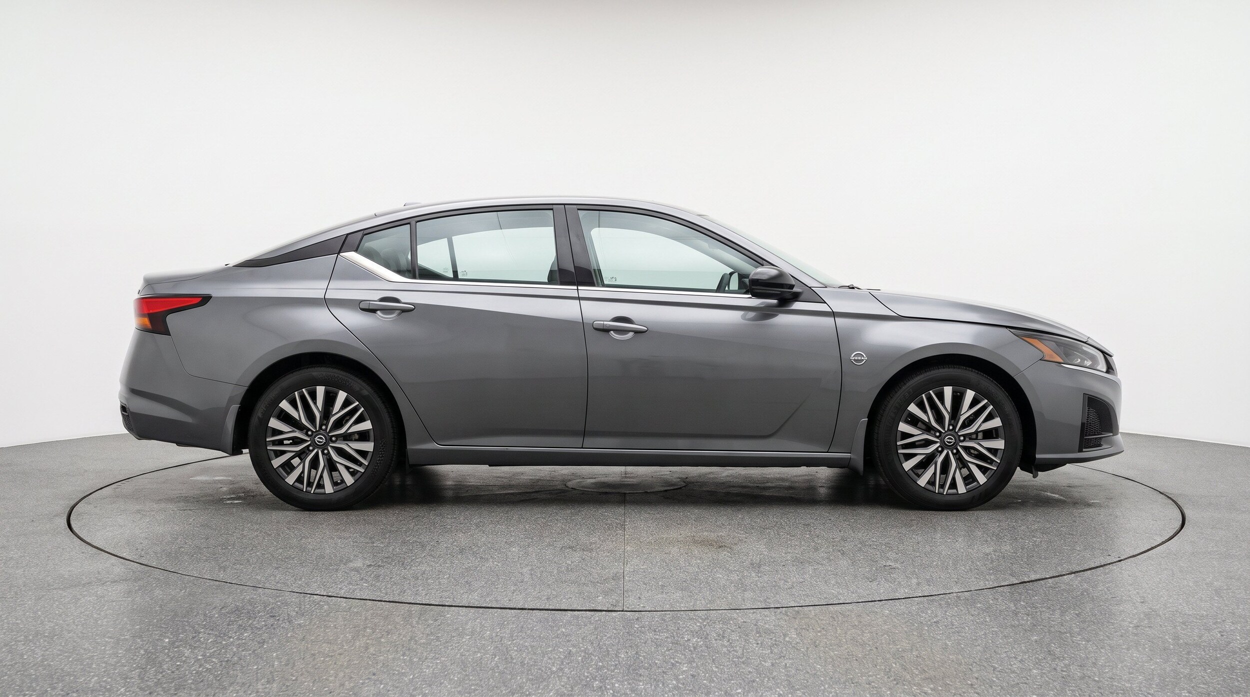 Thumbnail: 2026 Nissan Altima - 11