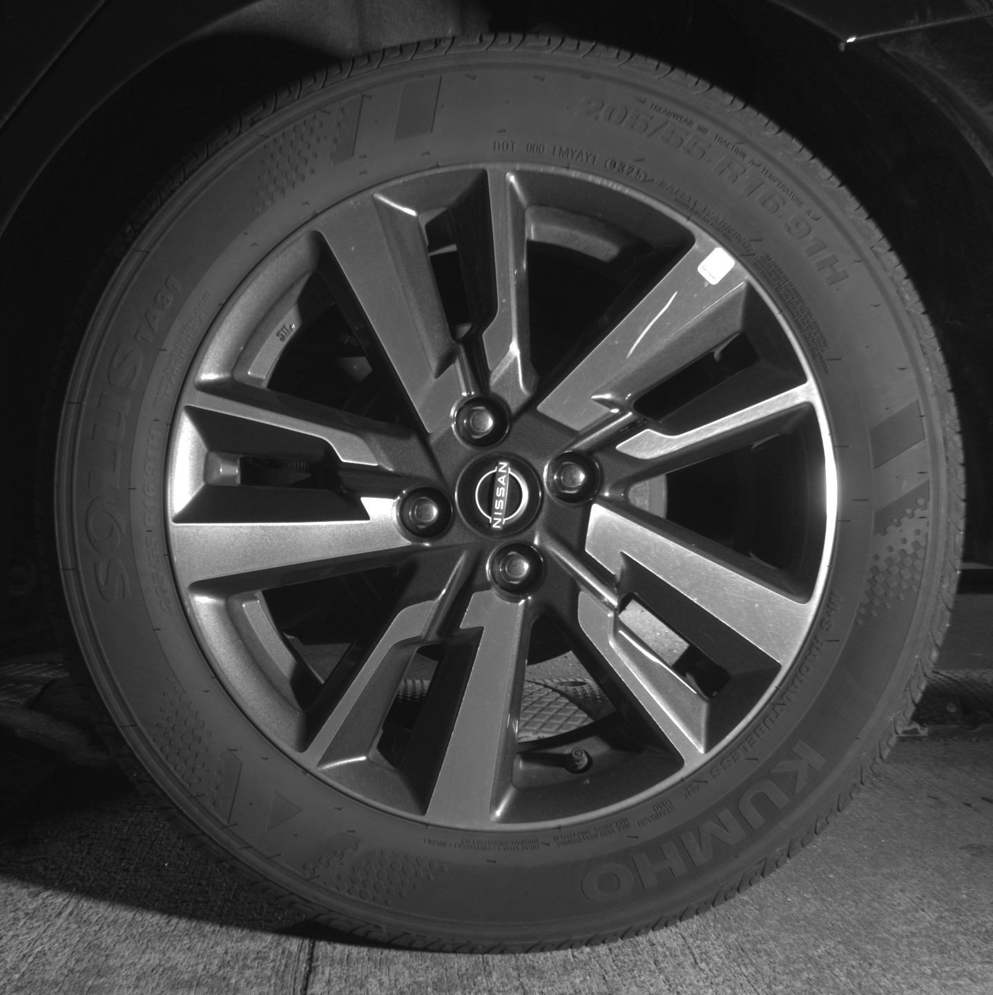 Thumbnail: 2025 Nissan Versa - 14