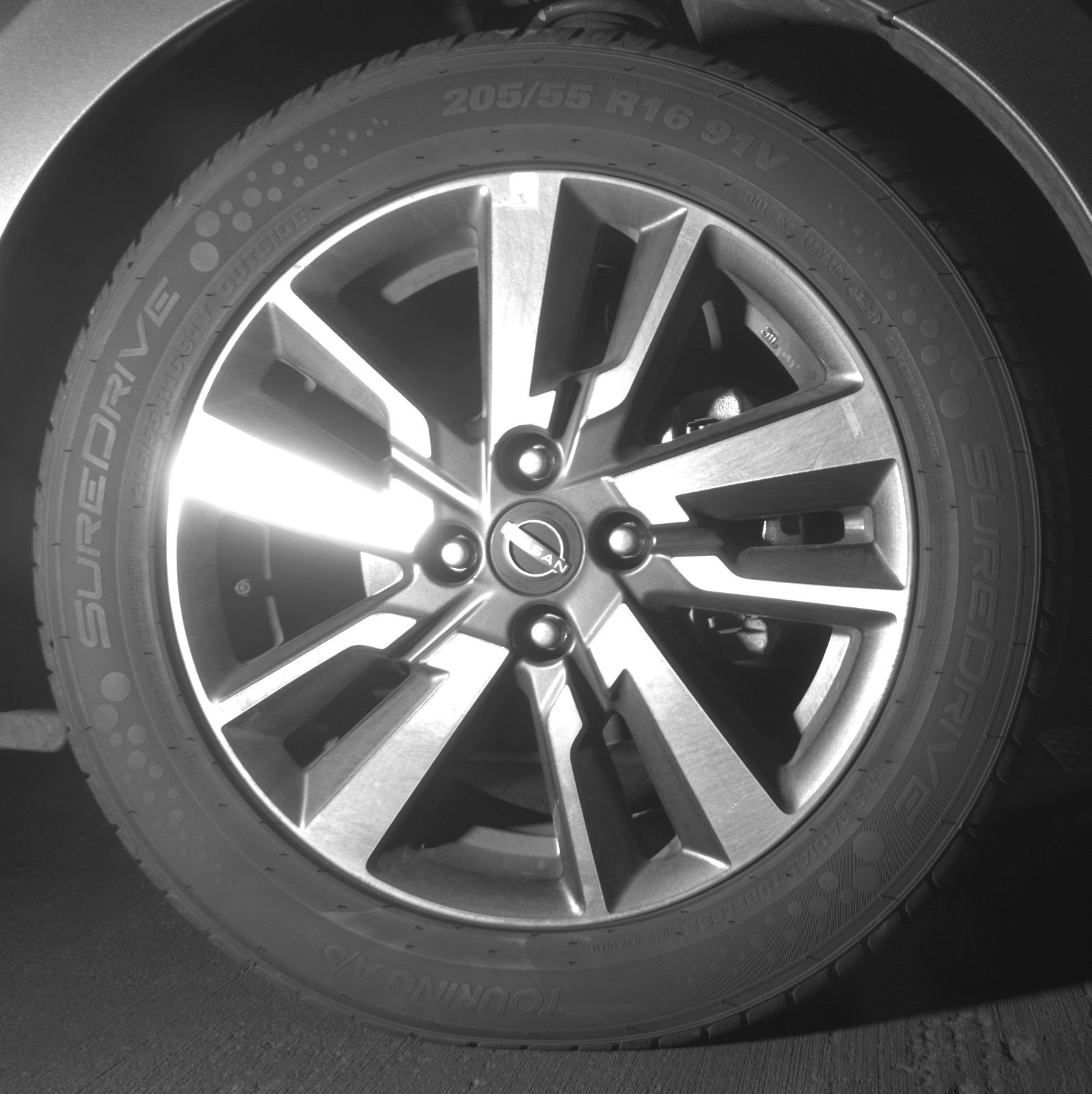 Thumbnail: 2025 Nissan Versa - 13