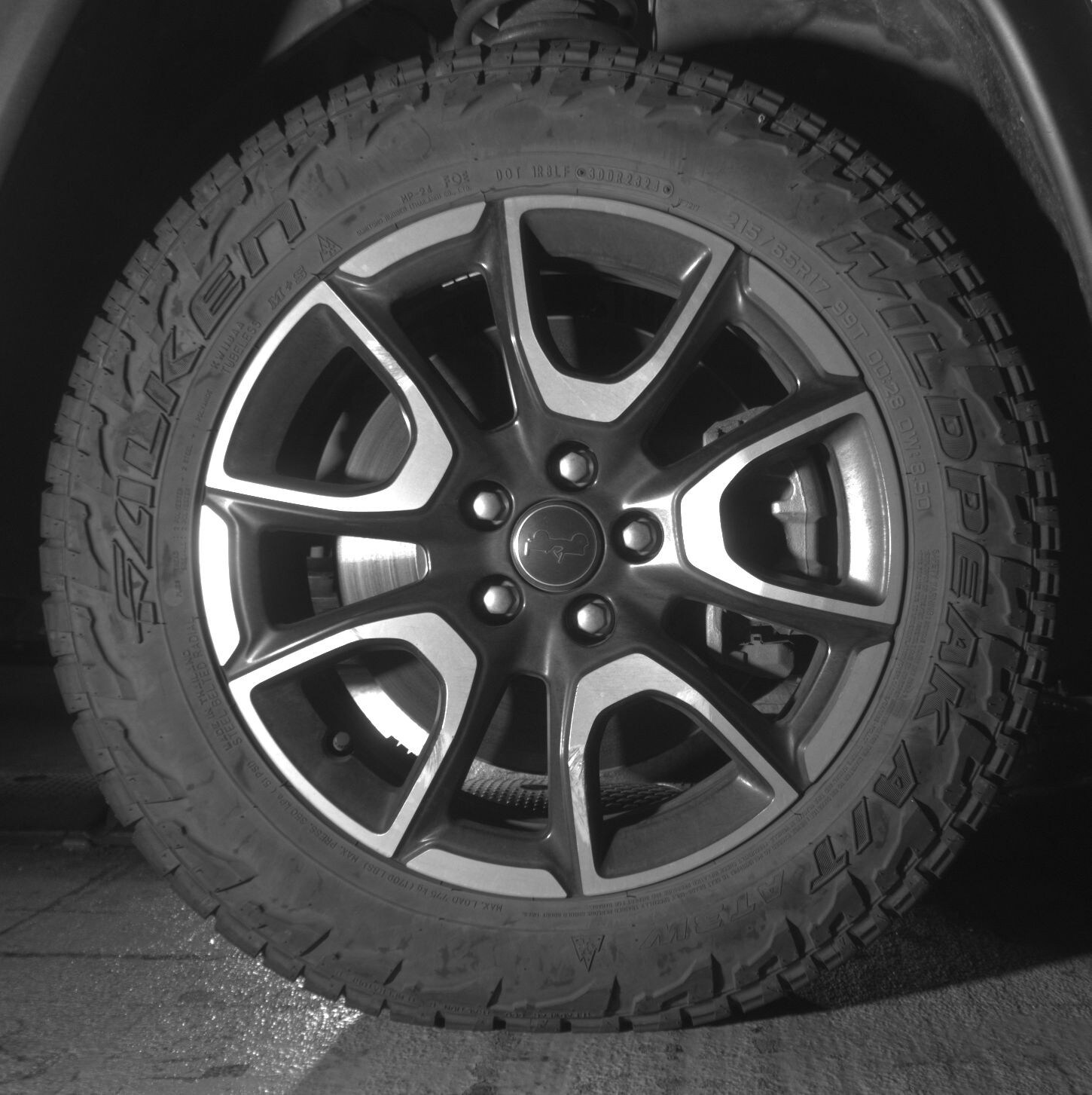 Thumbnail: 2025 Jeep Compass - 10