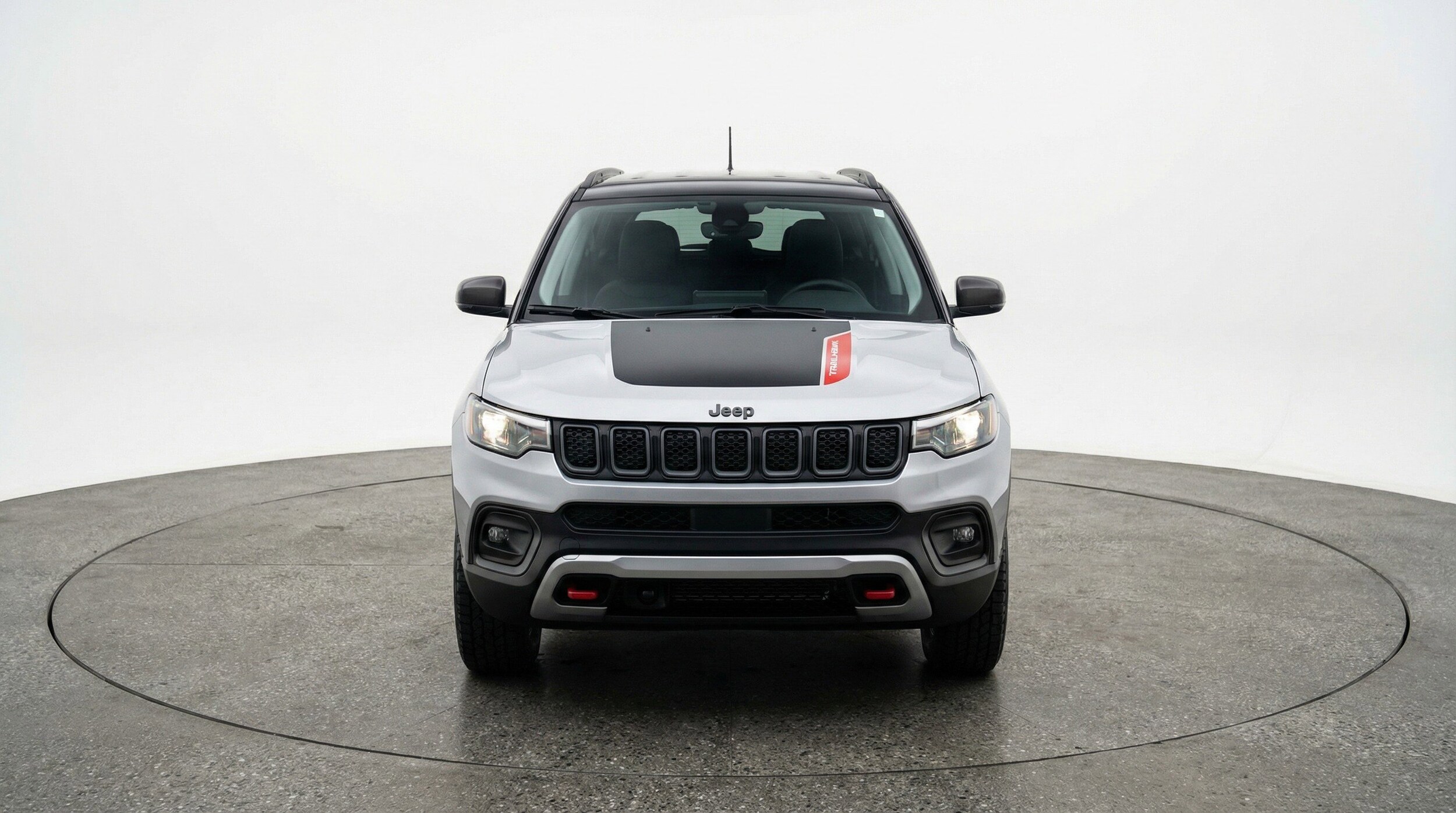 Thumbnail: 2025 Jeep Compass - 2