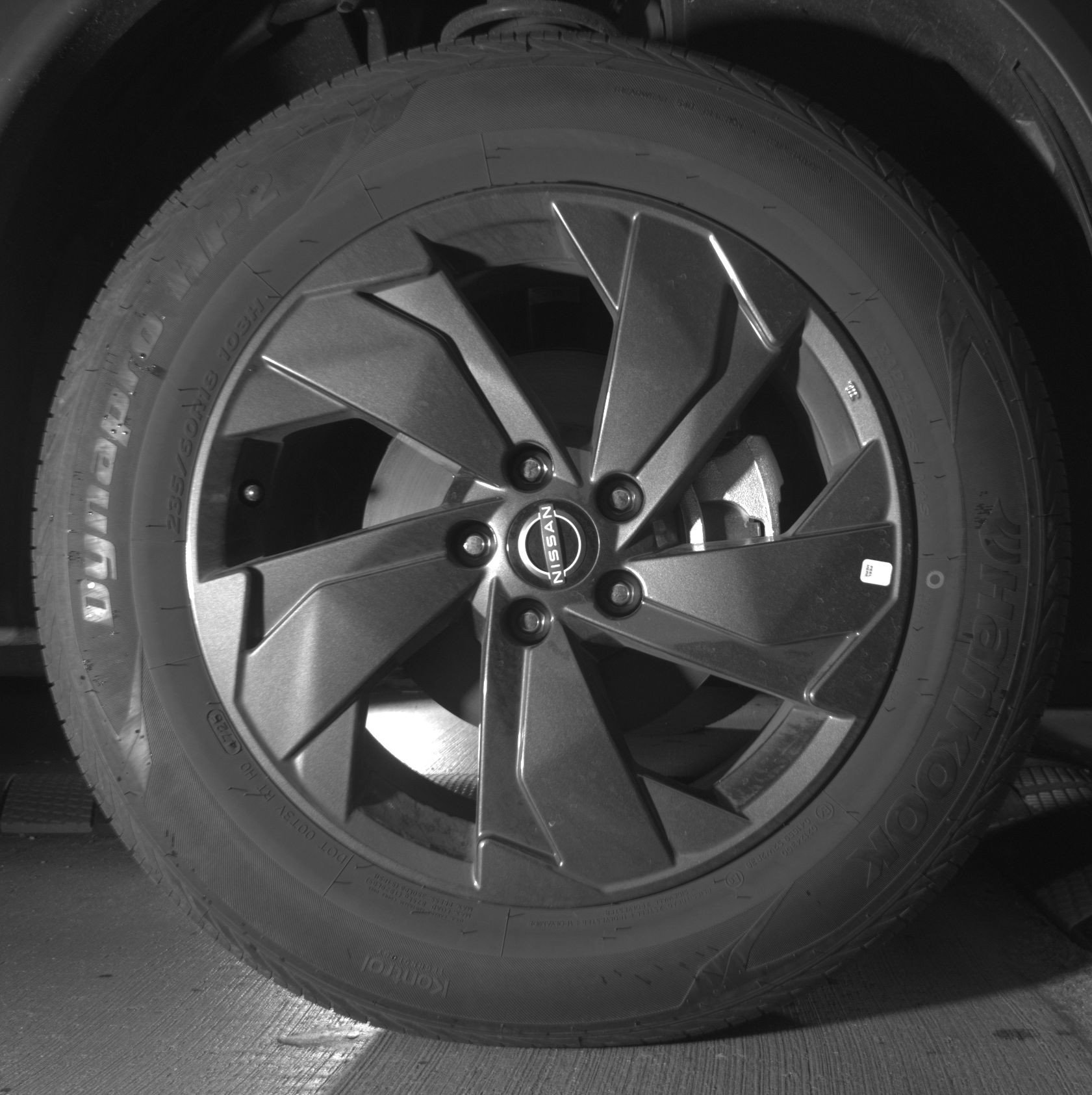 Thumbnail: 2026 Nissan Rogue - 13