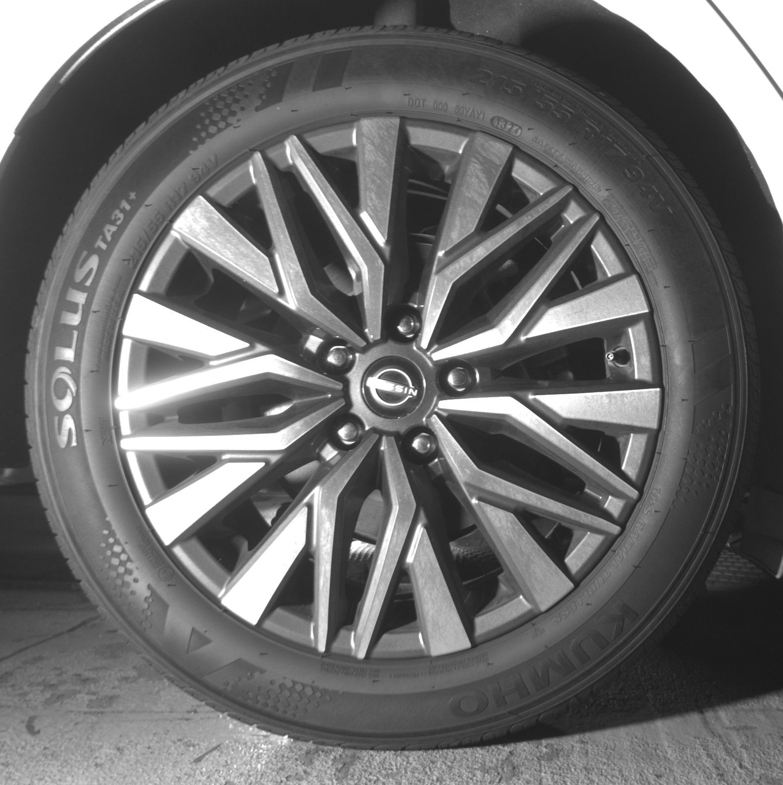 Thumbnail: 2025 Nissan Altima - 12