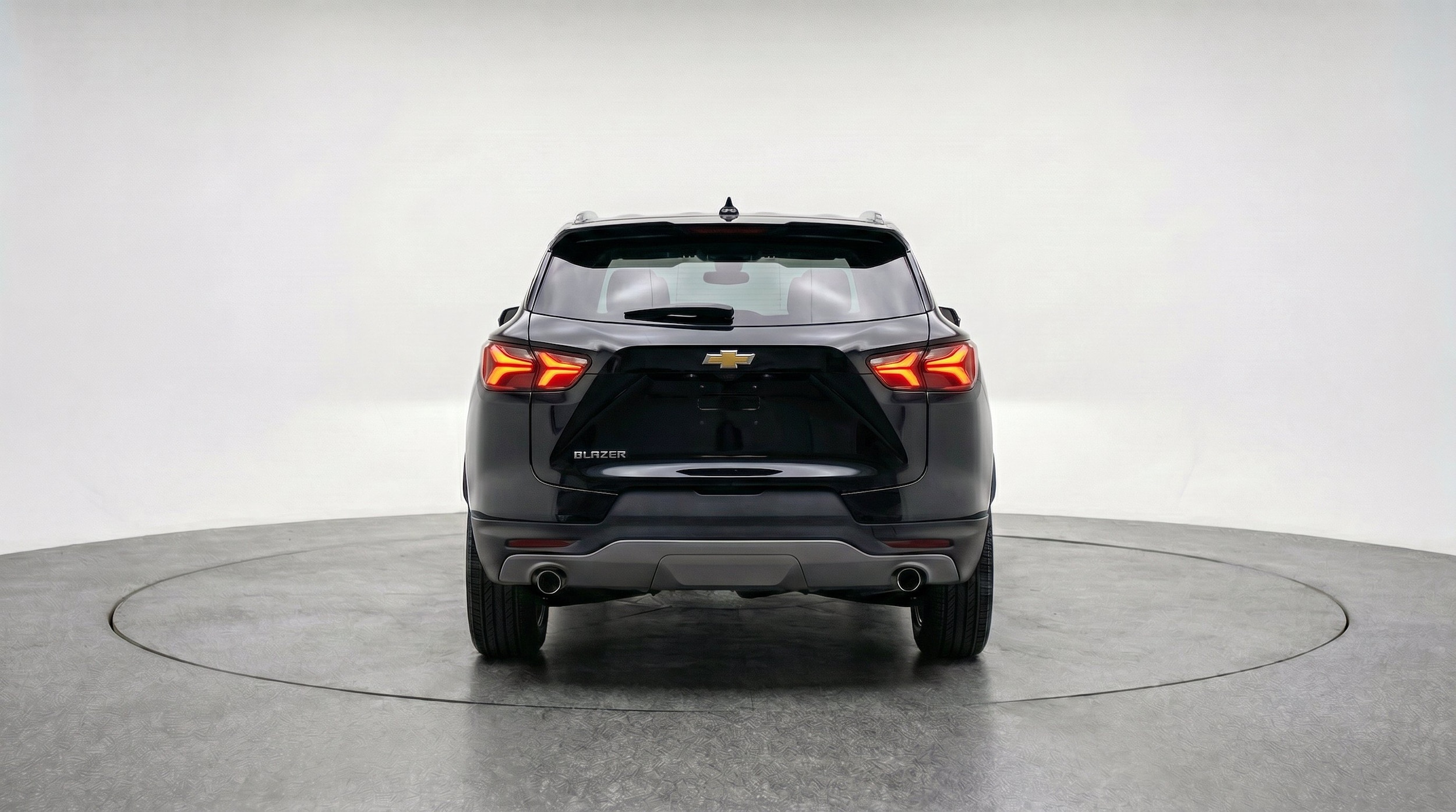 Thumbnail: 2025 Chevrolet Blazer - 7