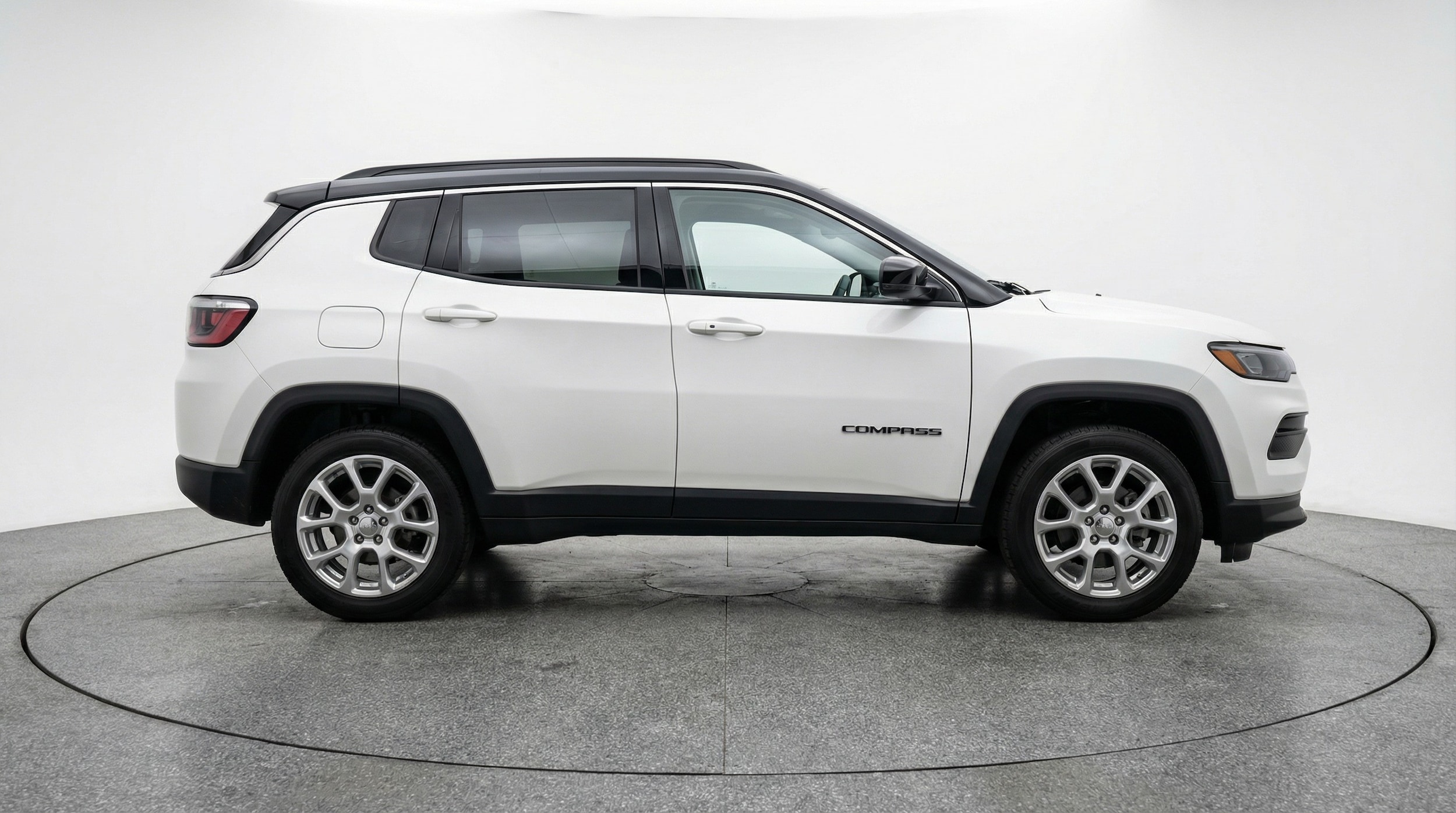 Thumbnail: 2025 Jeep Compass - 8