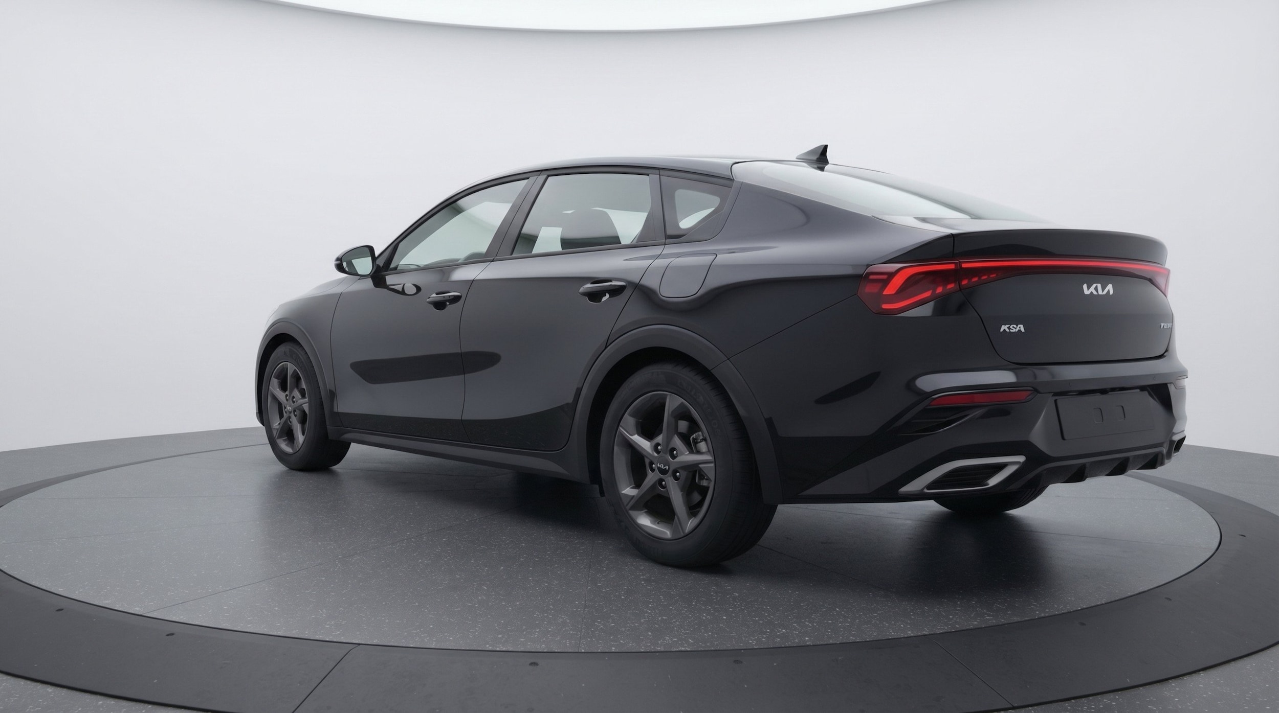 Thumbnail: 2026 Kia K4 - 6