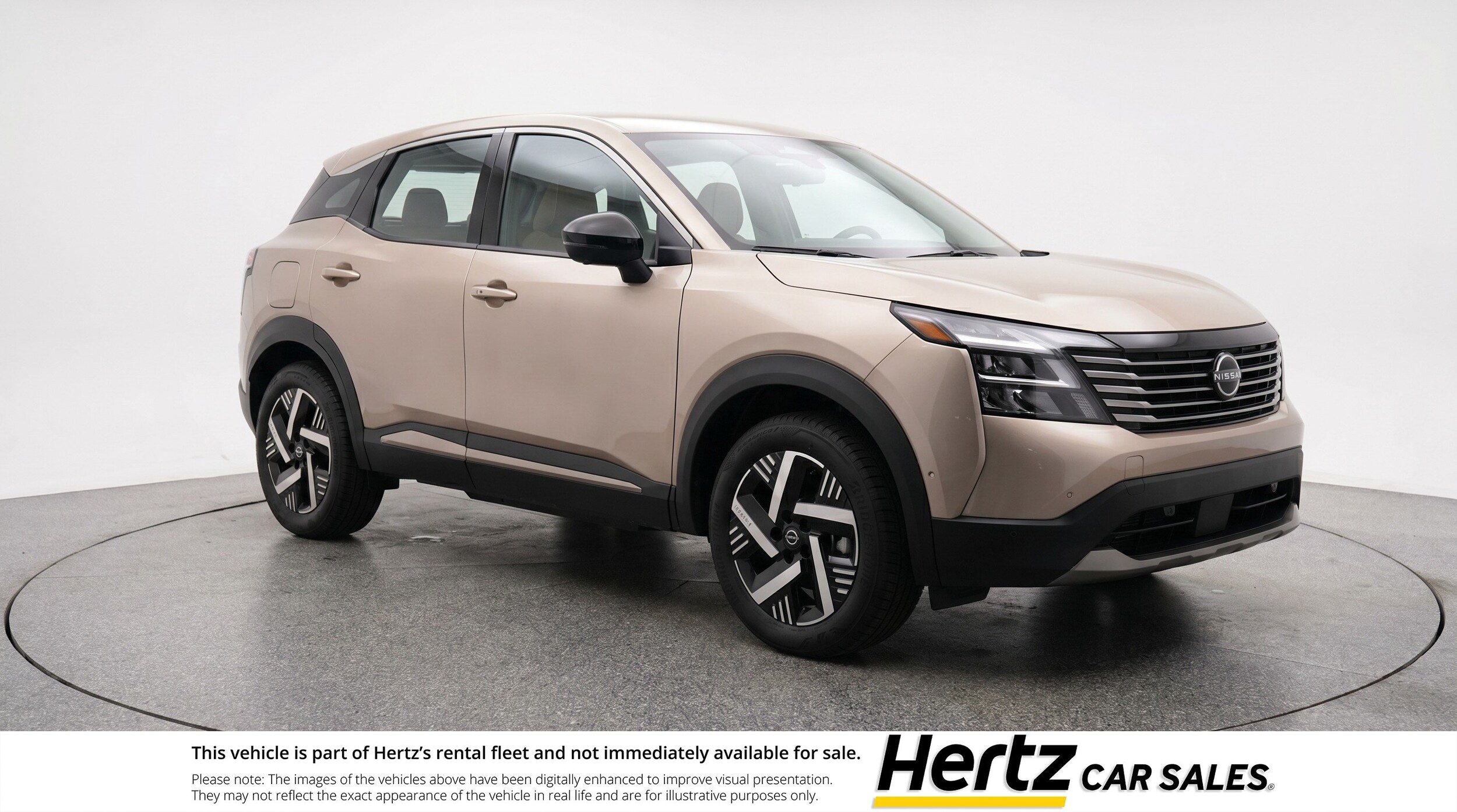 Thumbnail: 2026 Nissan Kicks - 1