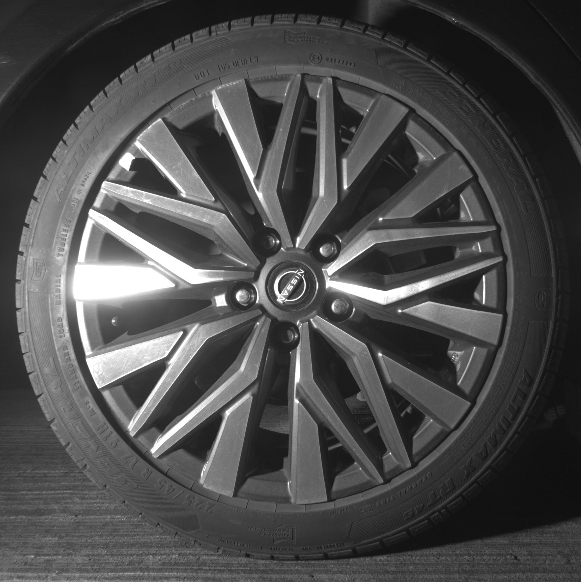 Thumbnail: 2025 Nissan Altima - 12