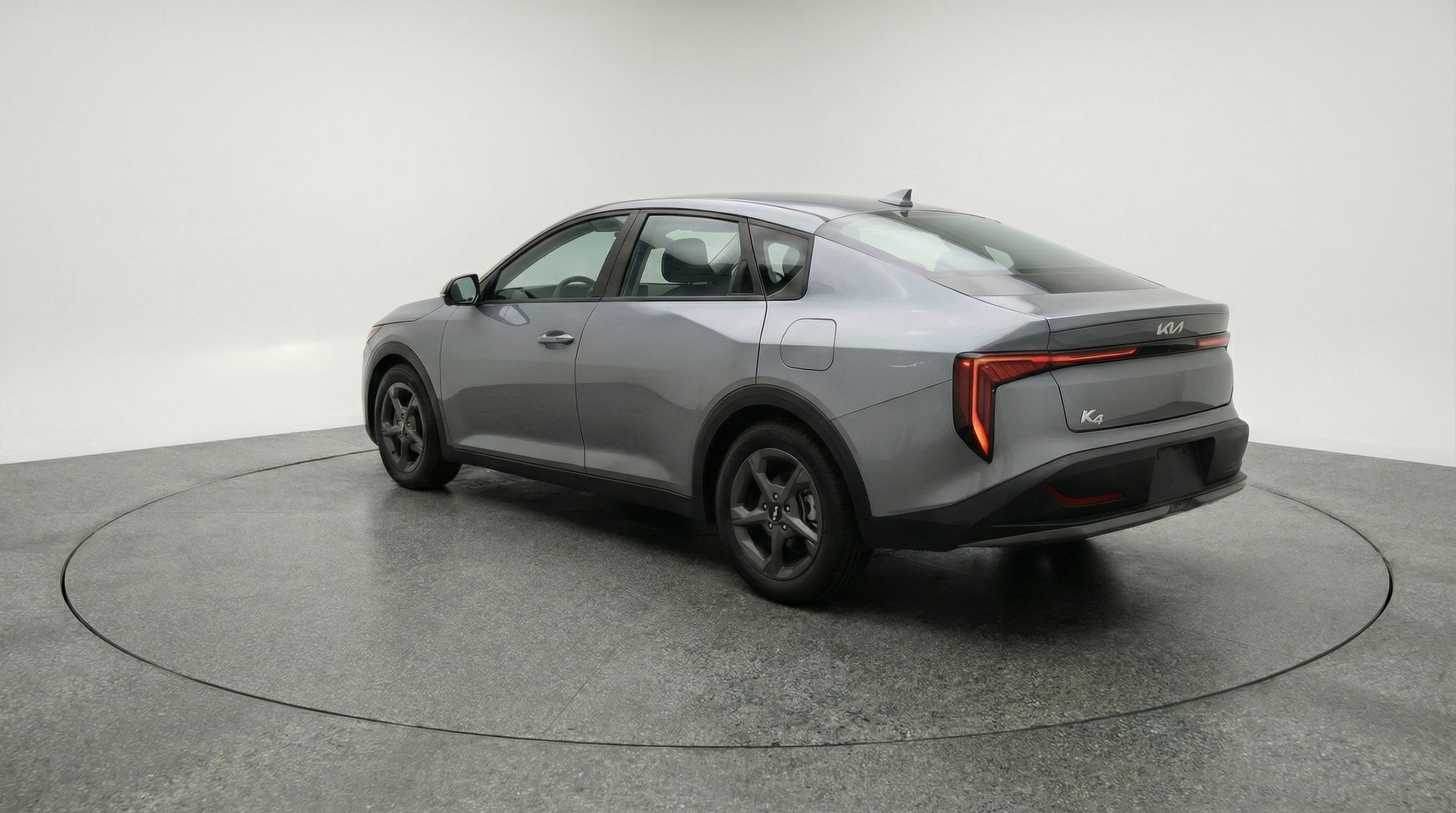 Thumbnail: 2025 Kia K4 - 5