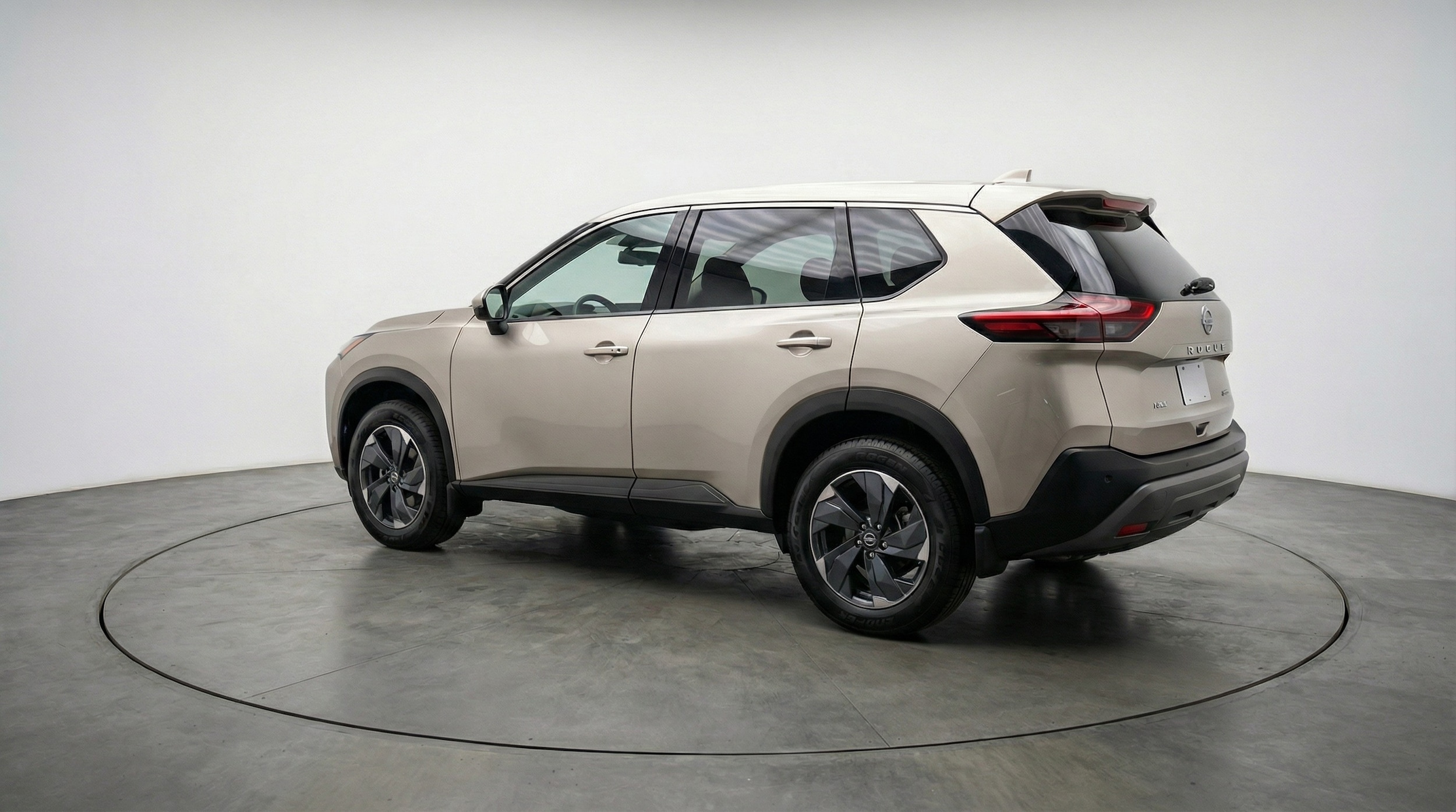 Thumbnail: 2025 Nissan Rogue - 5
