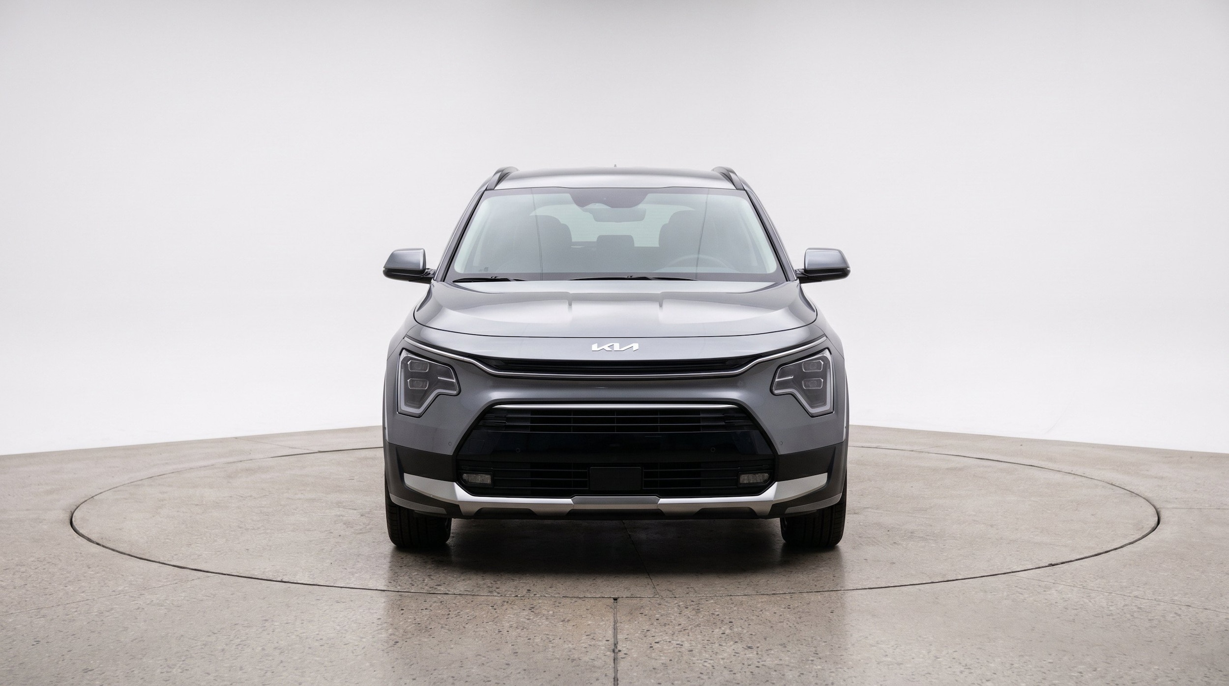 Thumbnail: 2026 Kia Niro - 2