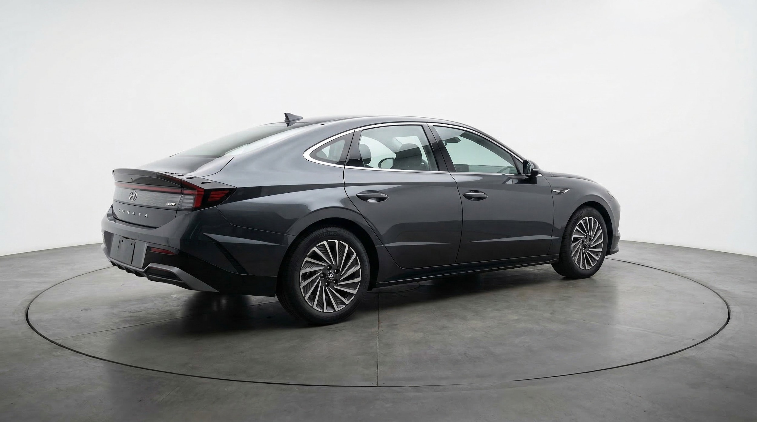 Thumbnail: 2025 Hyundai Sonata - 9
