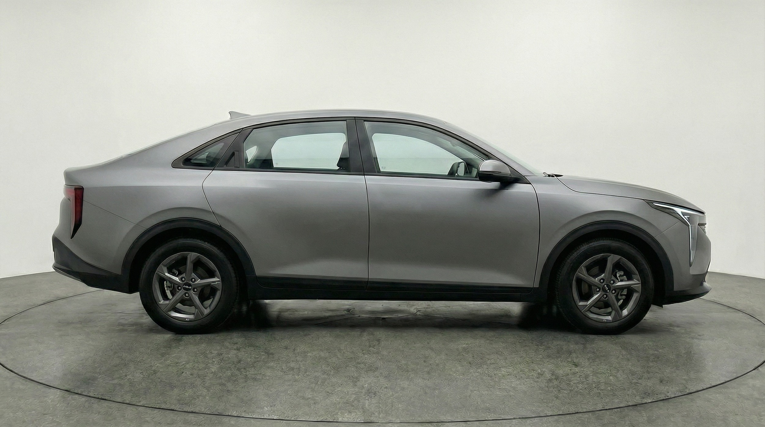 Thumbnail: 2025 Kia K4 - 8