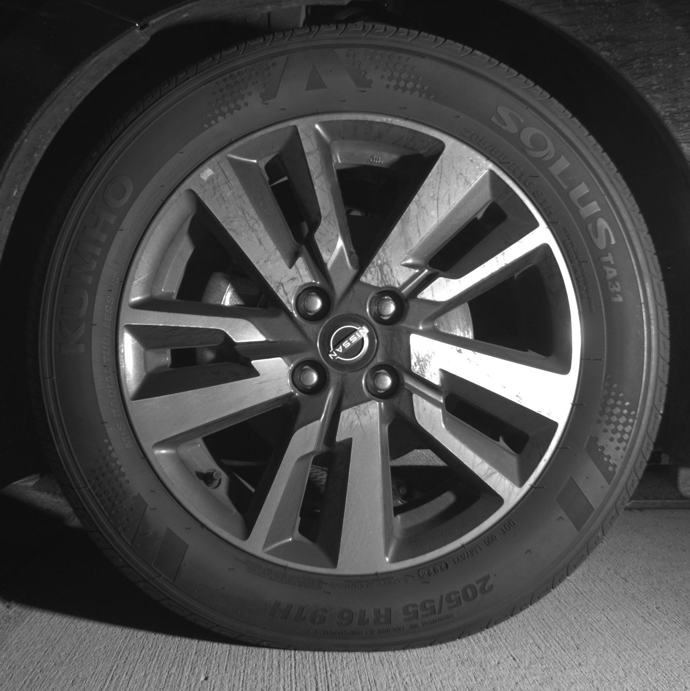 Thumbnail: 2025 Nissan Versa - 9