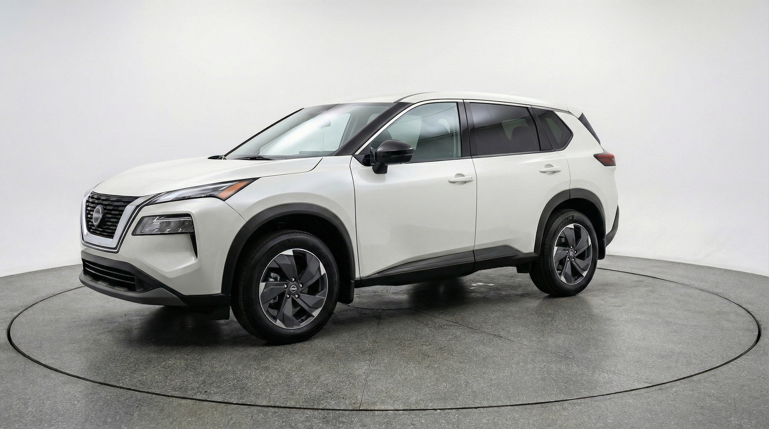 Thumbnail: 2025 Nissan Rogue - 3