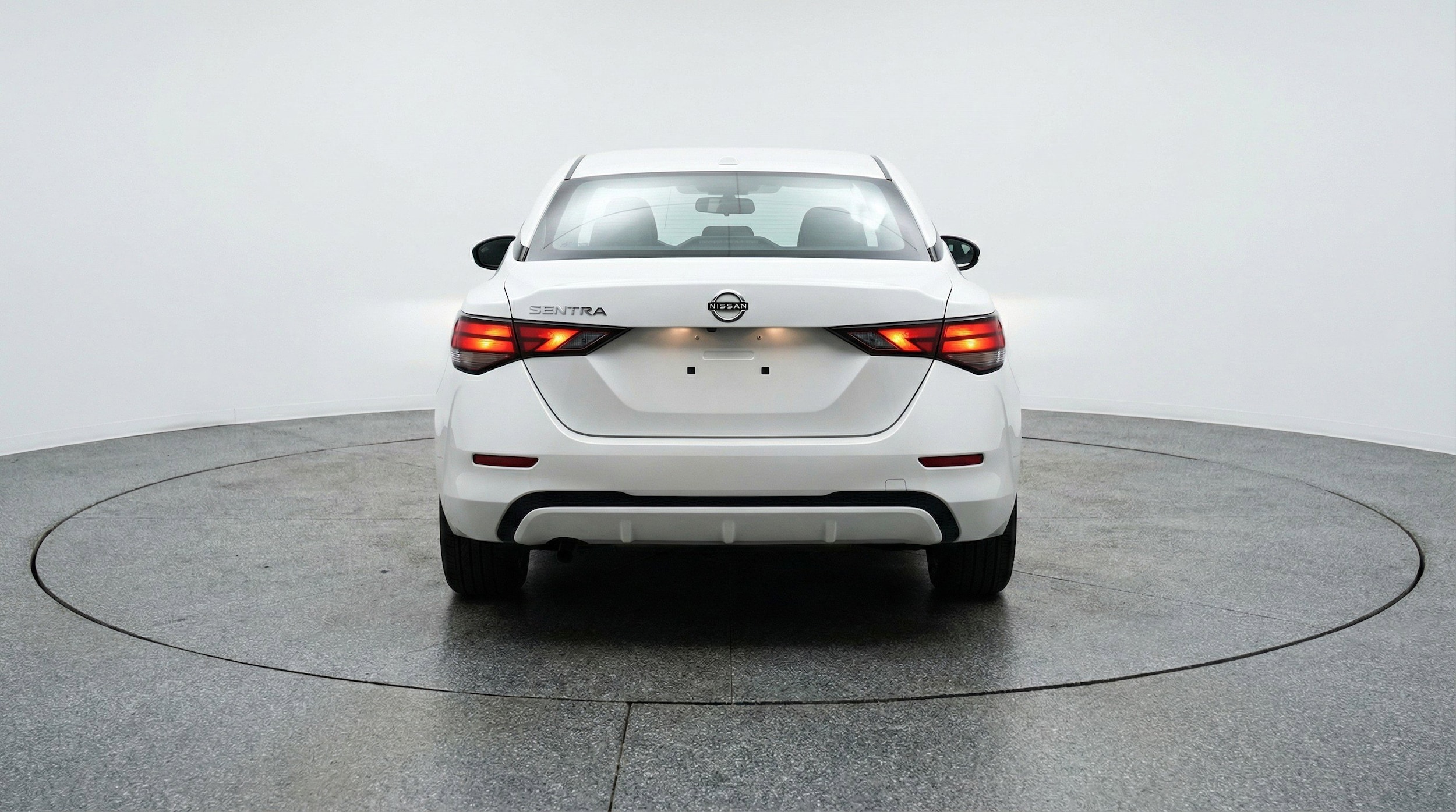 Thumbnail: 2025 Nissan Sentra - 7