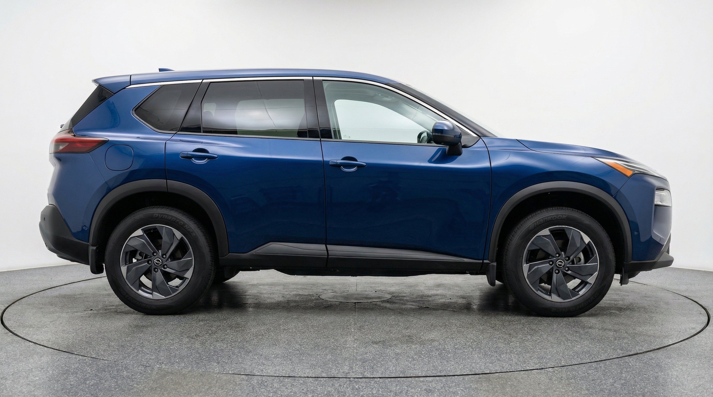 Thumbnail: 2026 Nissan Rogue - 11