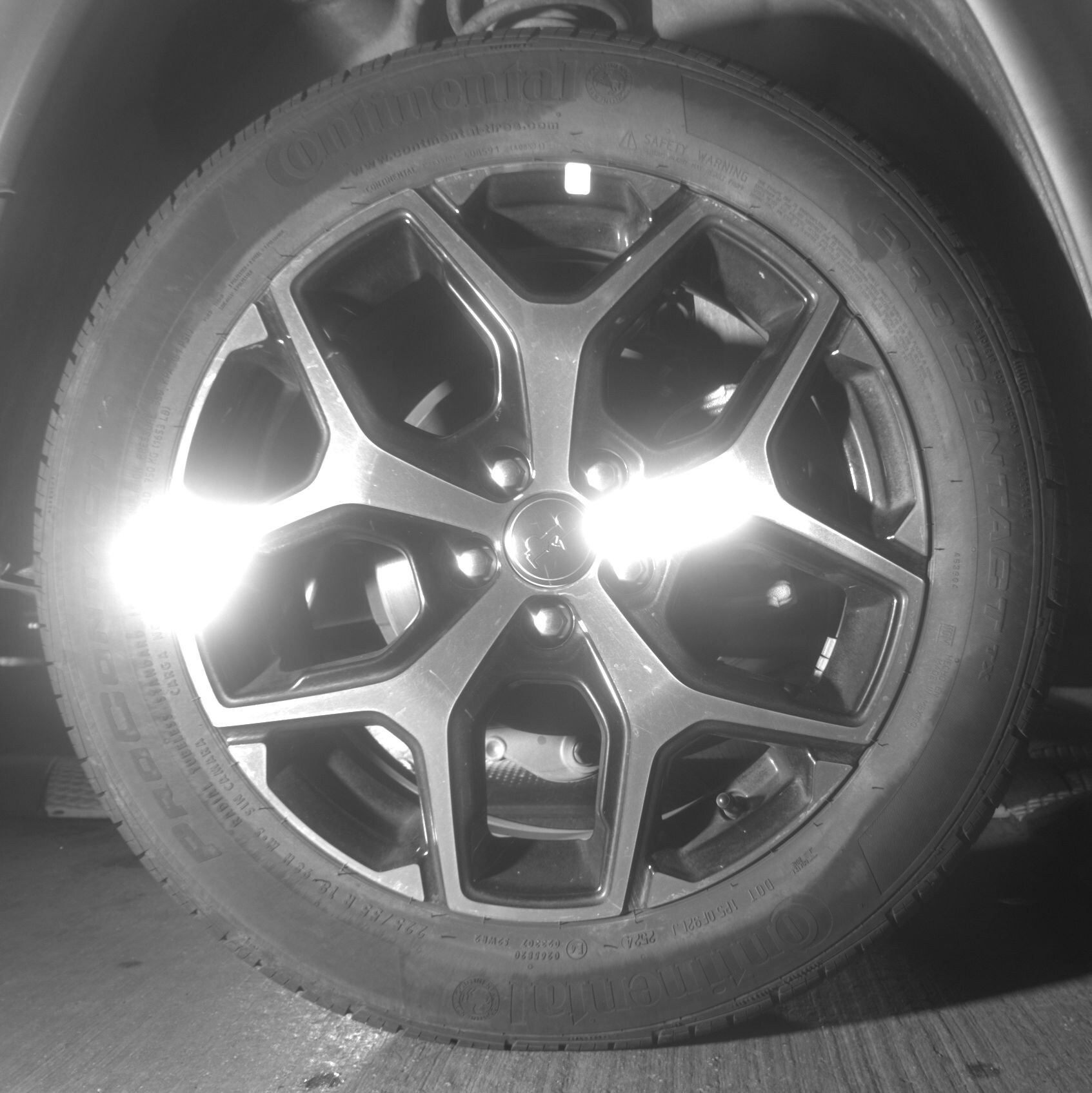 Thumbnail: 2025 Jeep Compass - 12