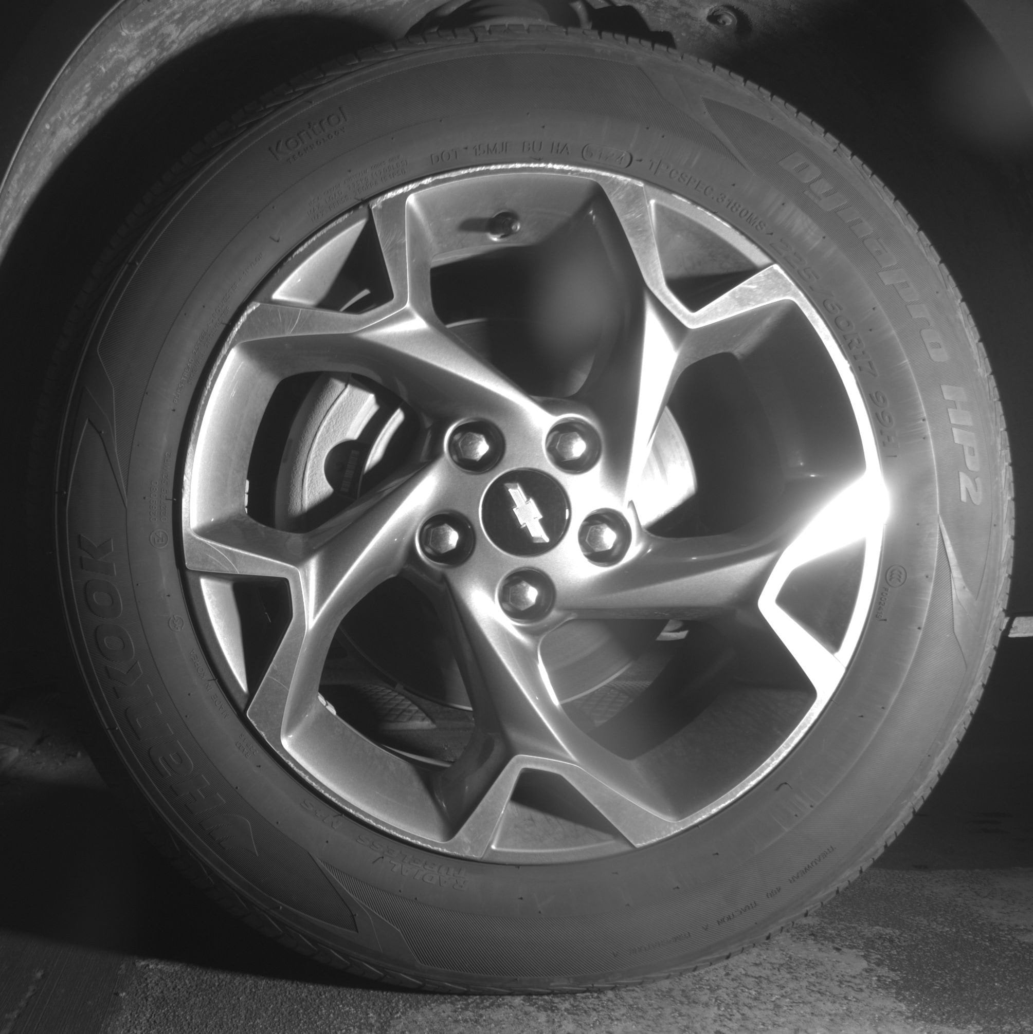 Thumbnail: 2025 Chevrolet Trax - 12