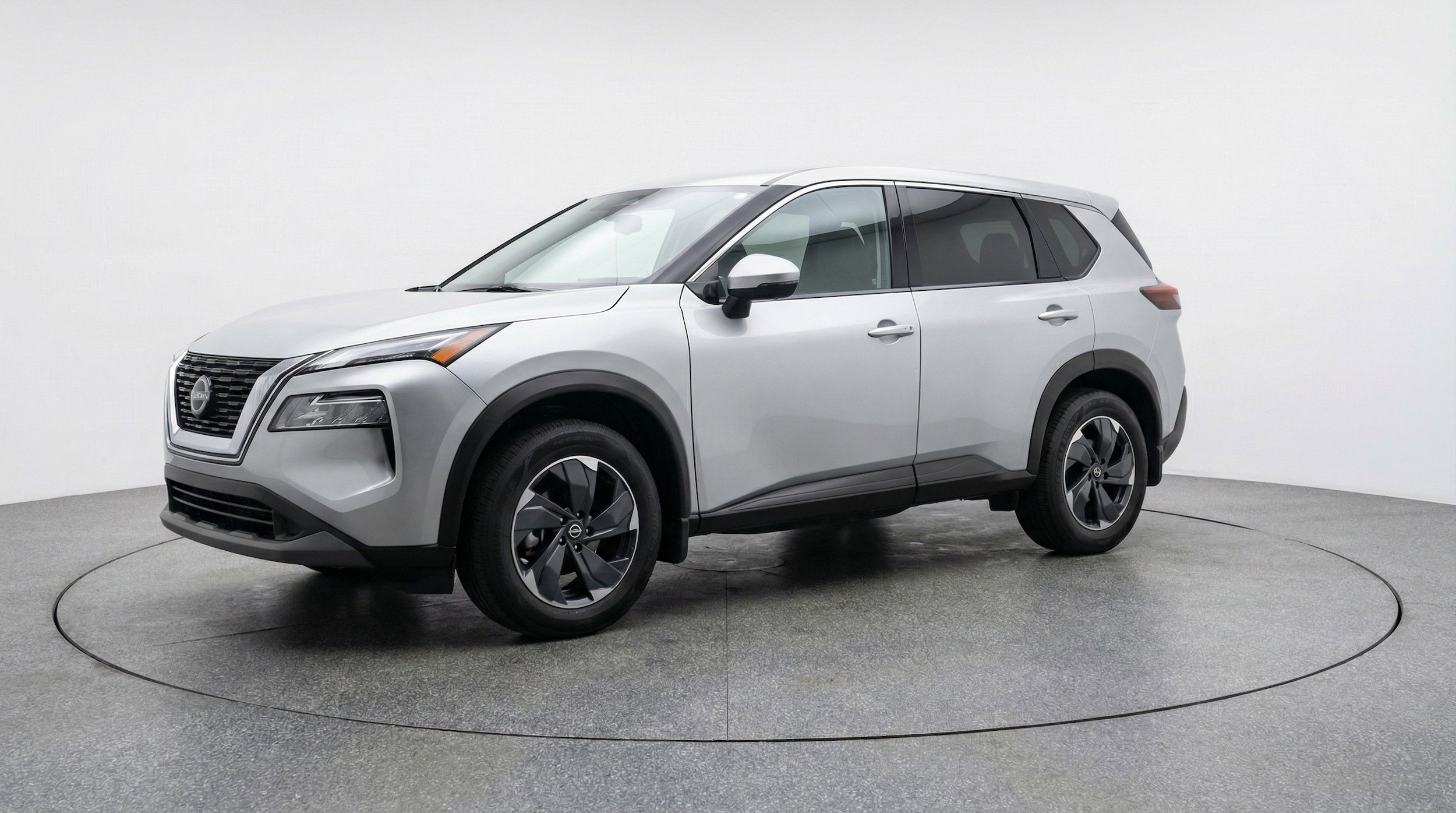 Thumbnail: 2025 Nissan Rogue - 3