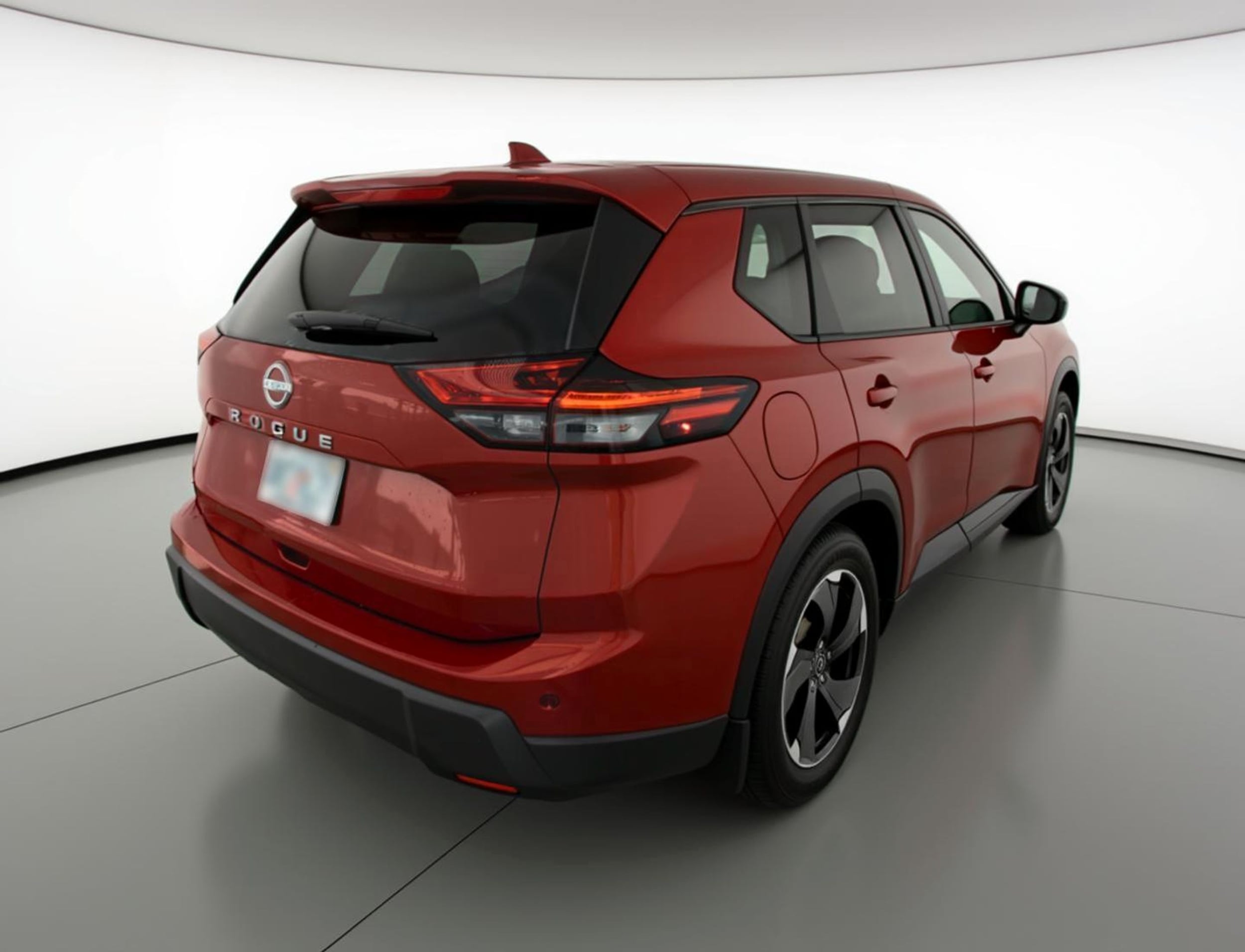Thumbnail: 2025 Nissan Rogue - 7