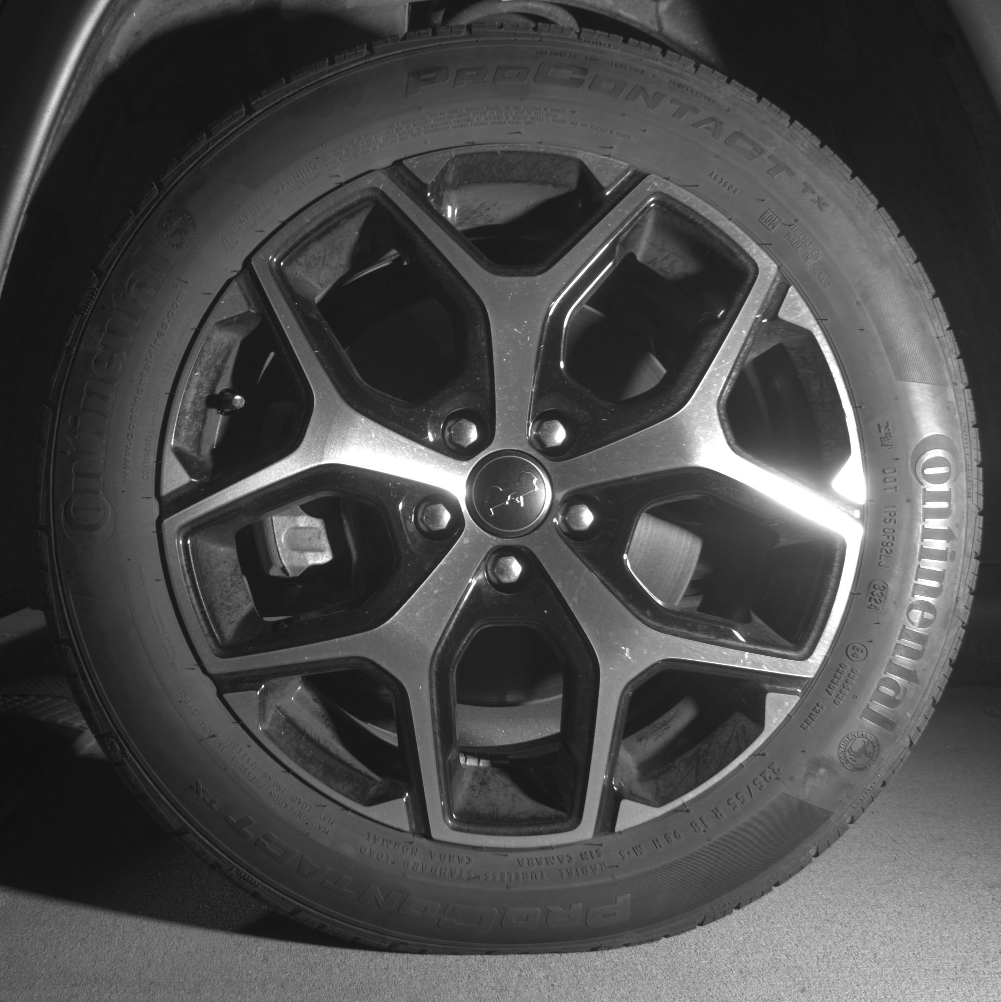 Thumbnail: 2025 Jeep Compass - 12