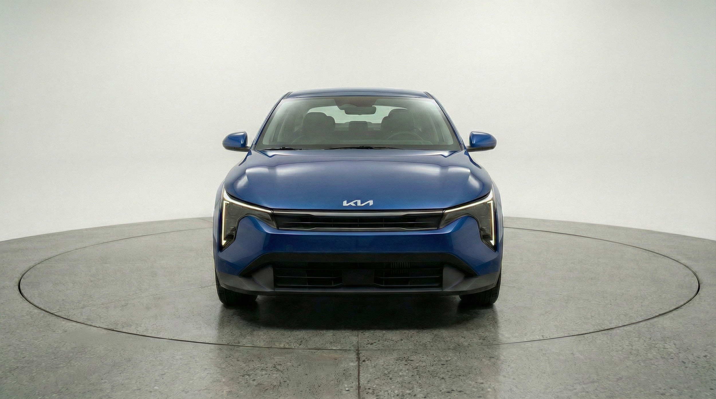 Thumbnail: 2025 Kia K4 - 2