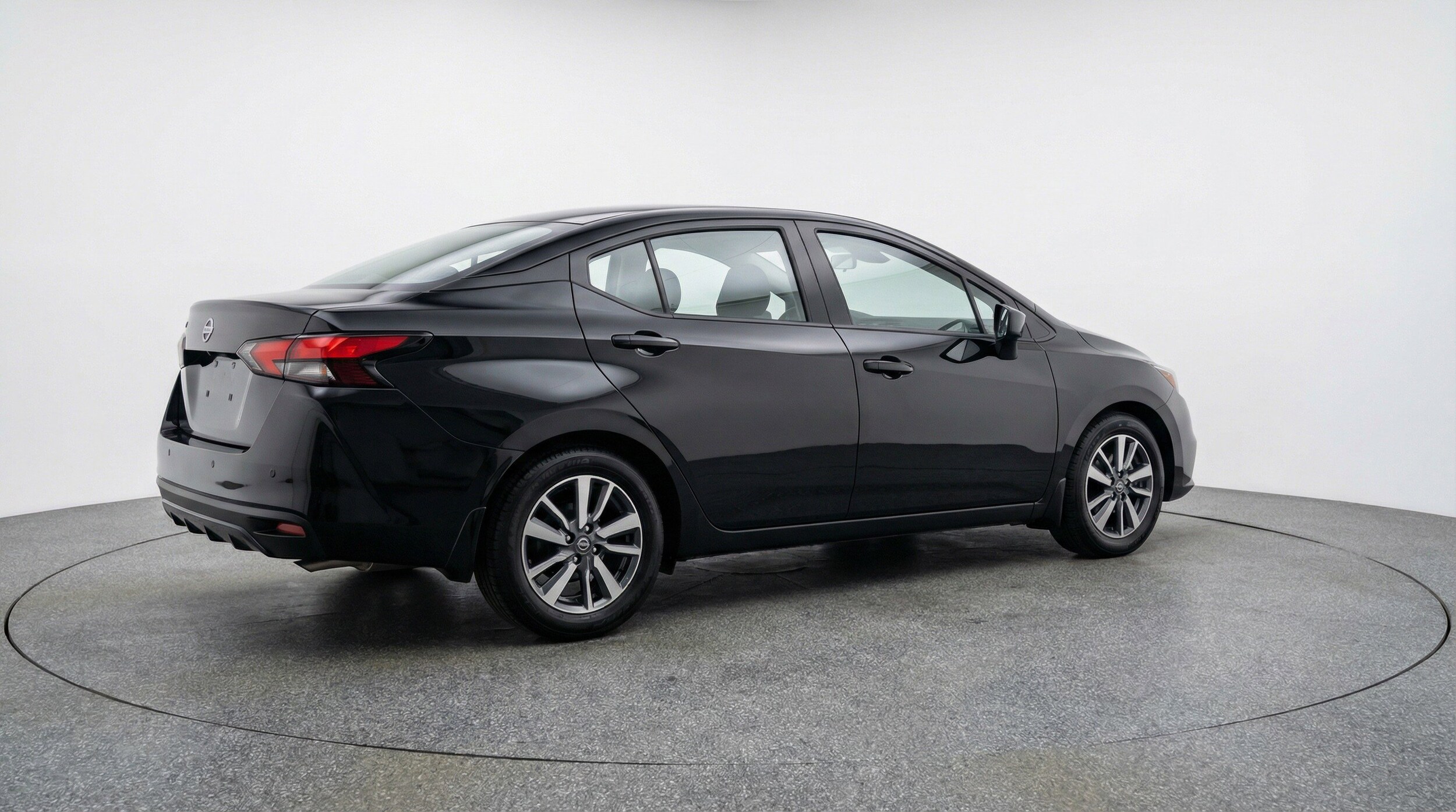 Thumbnail: 2025 Nissan Versa - 9