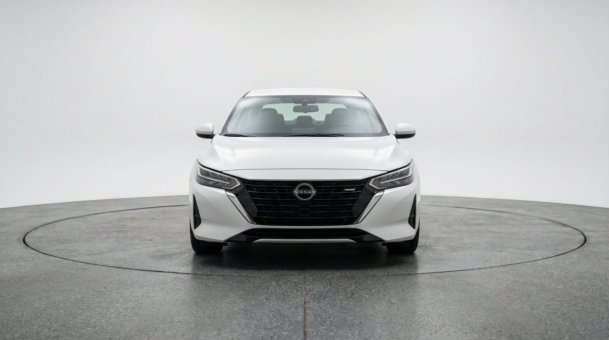 Thumbnail: 2025 Nissan Sentra - 2