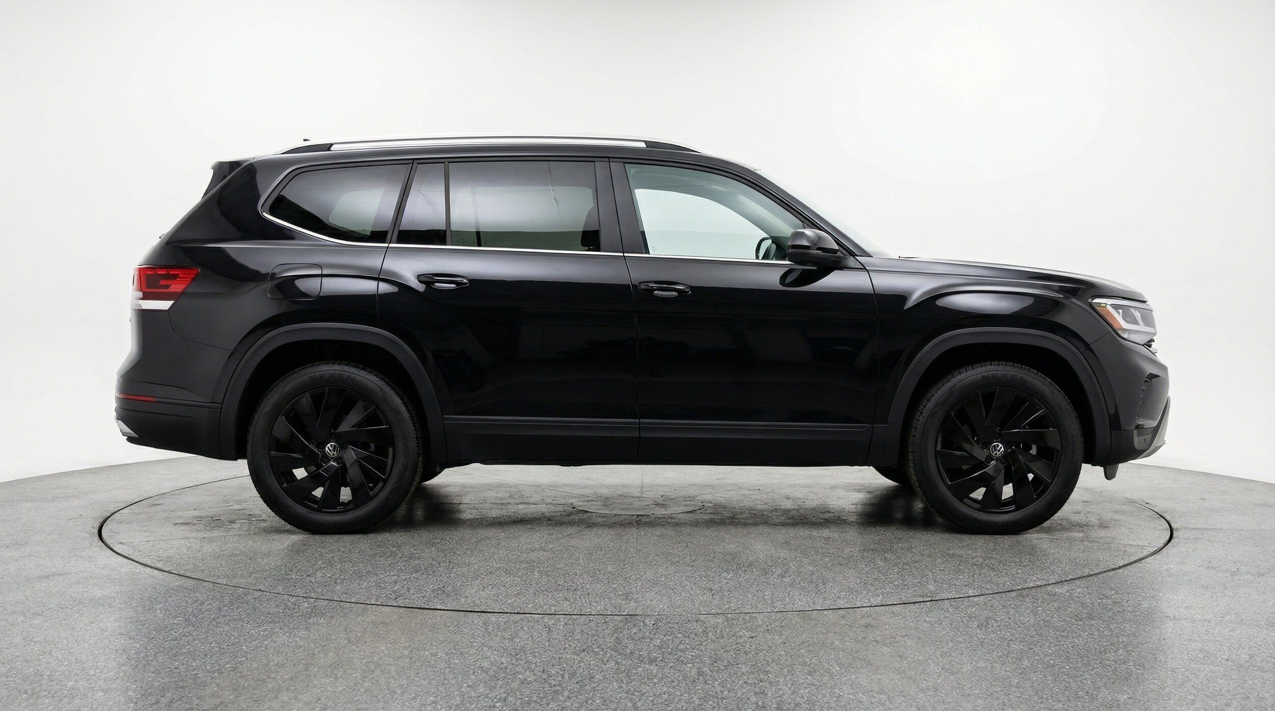 Thumbnail: 2026 Volkswagen Atlas - 11
