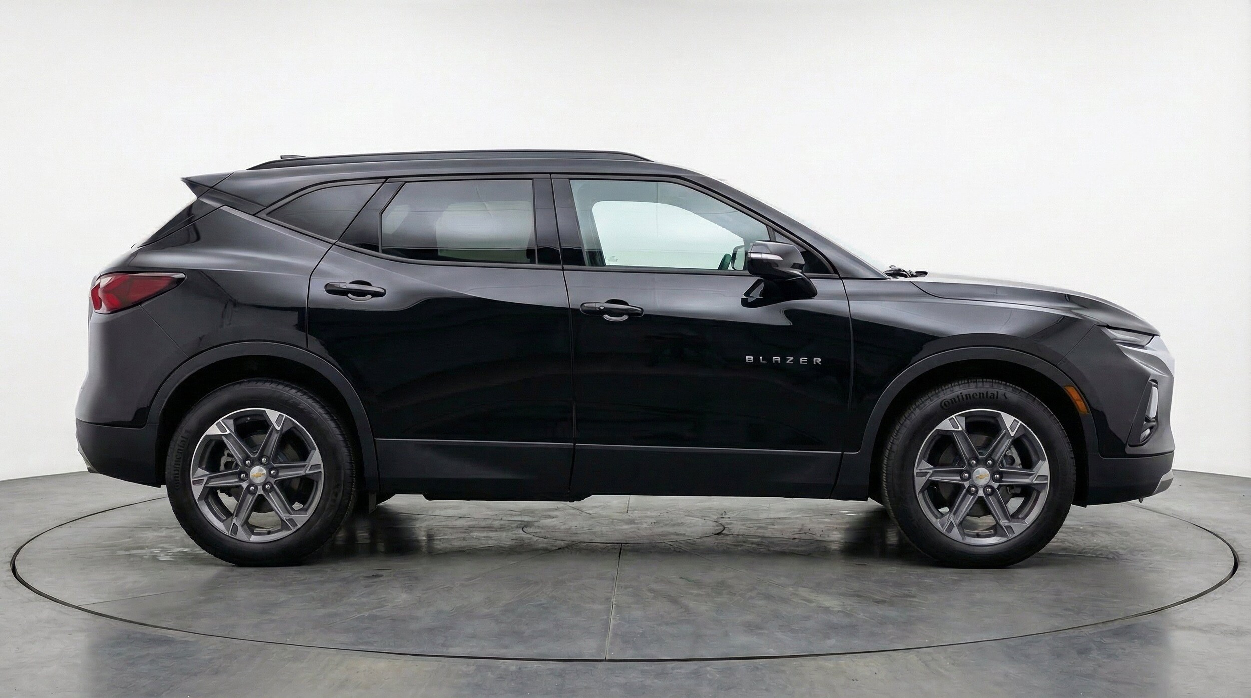 Thumbnail: 2025 Chevrolet Blazer - 11