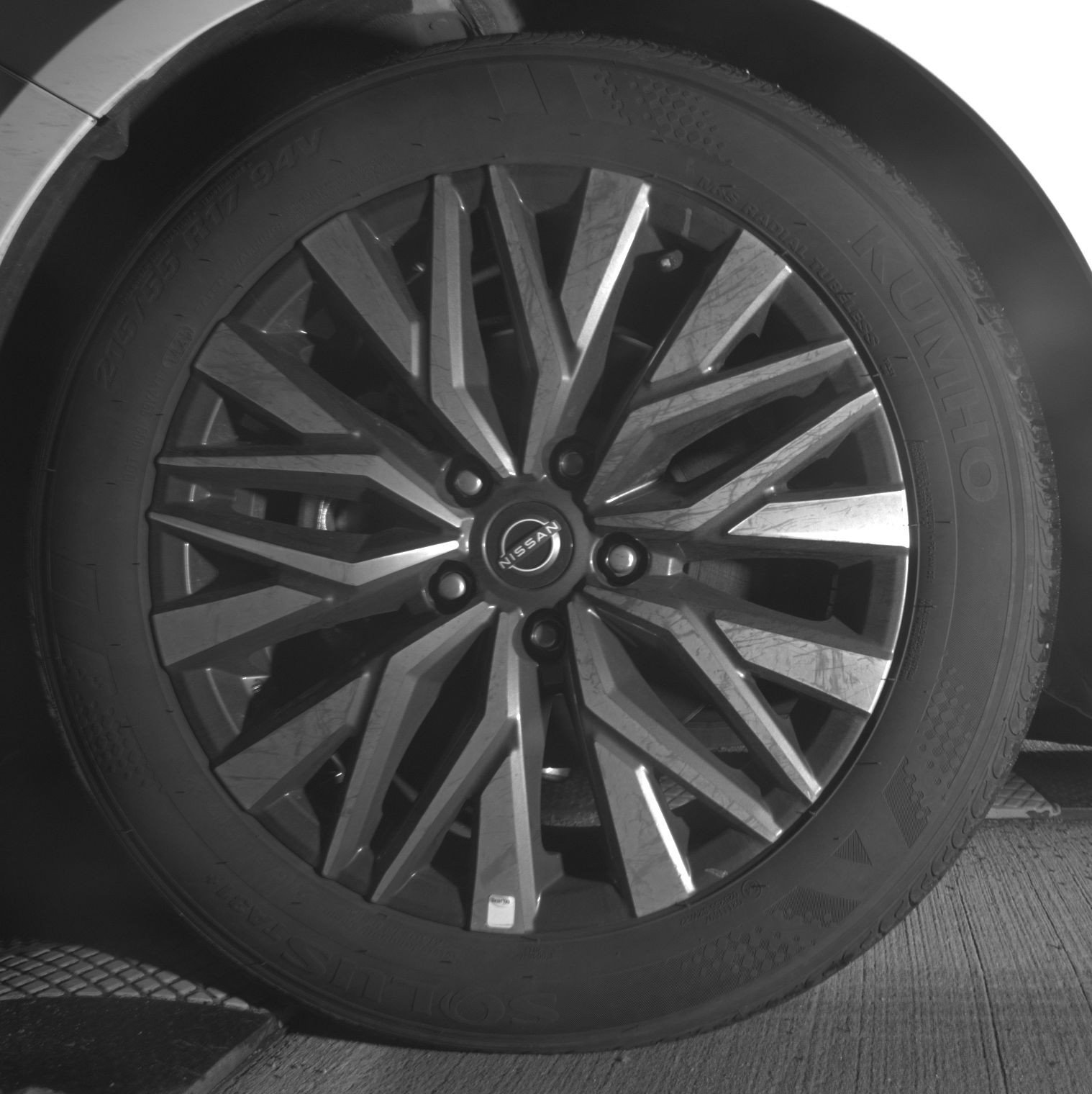 Thumbnail: 2025 Nissan Altima - 14