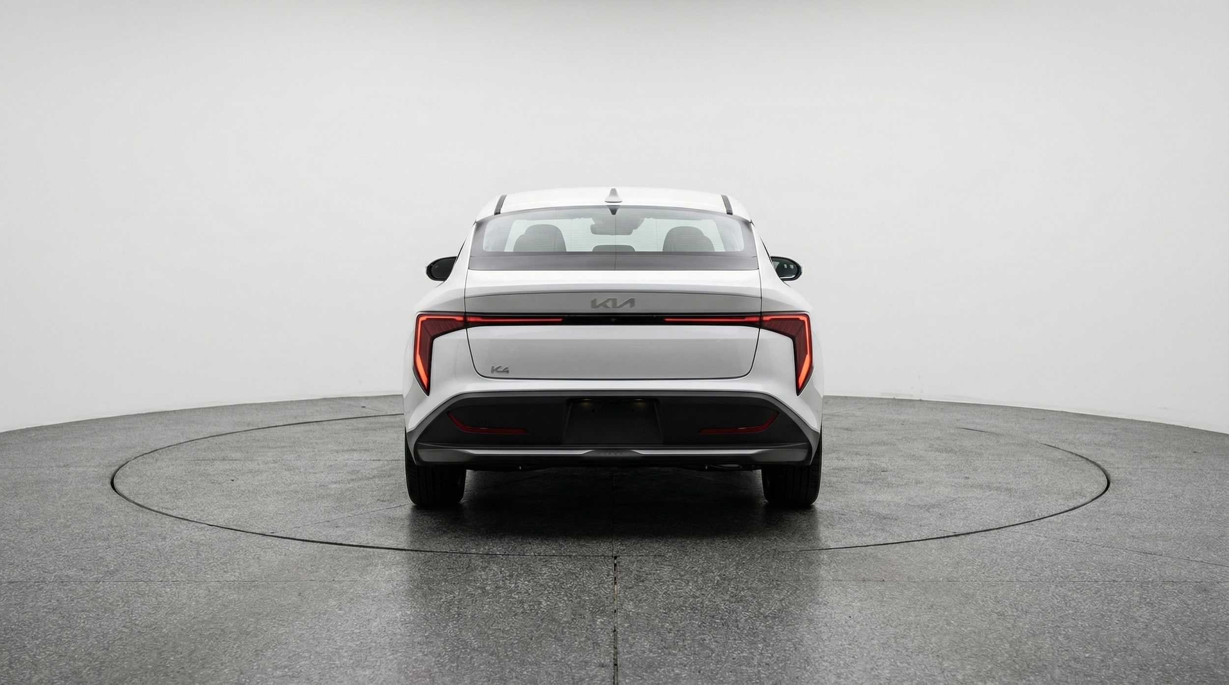 Thumbnail: 2025 Kia K4 - 6