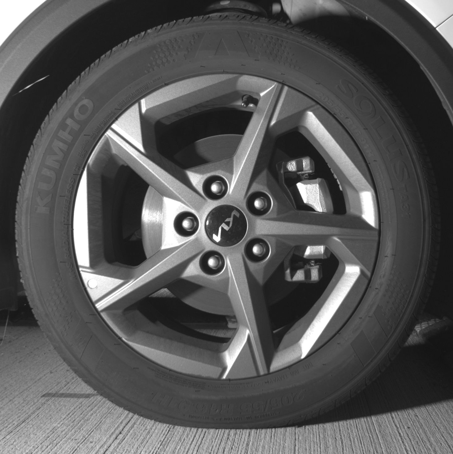 Thumbnail: 2025 Kia K4 - 10