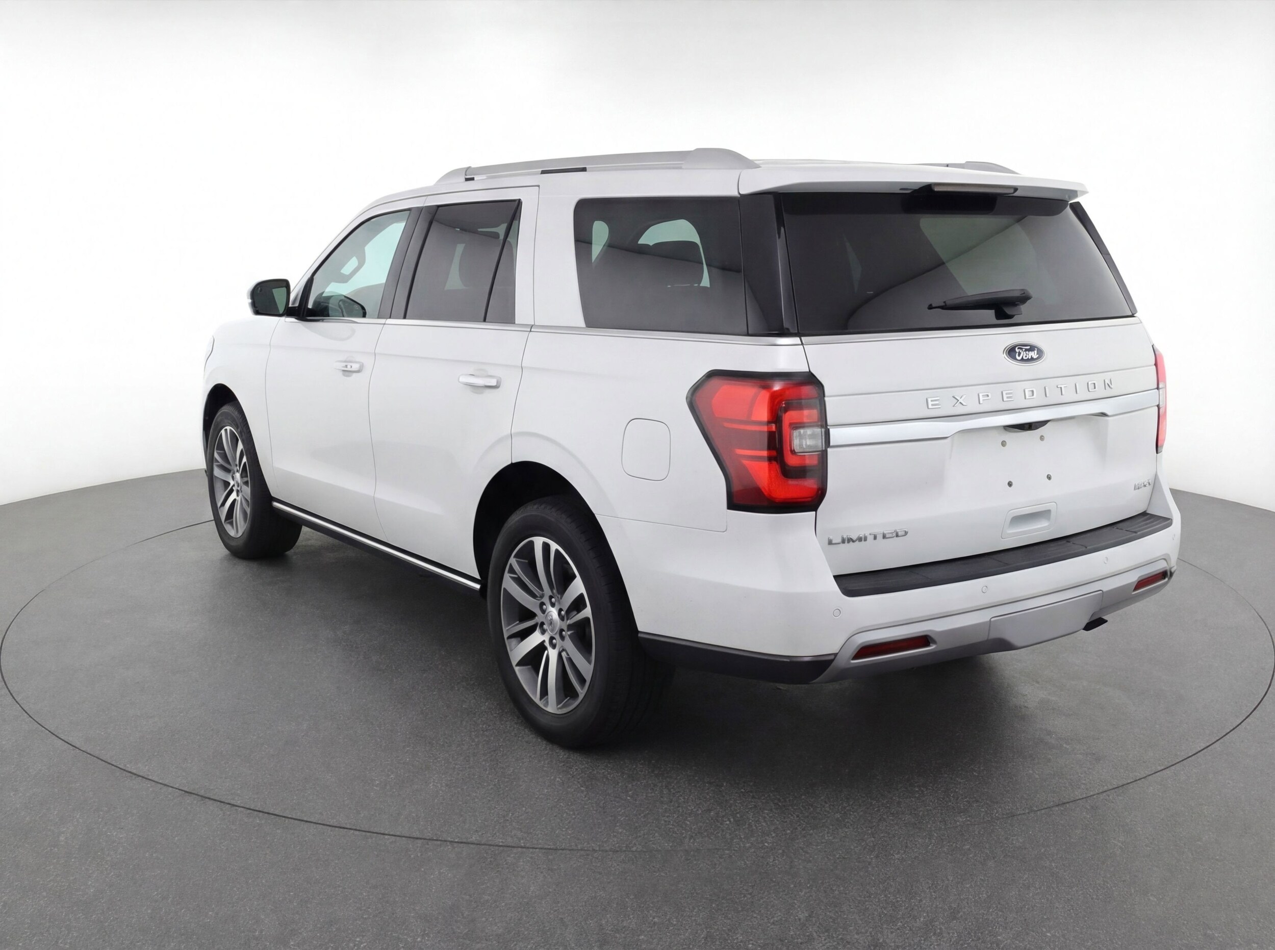 Thumbnail: 2024 Ford Expedition MAX - 6