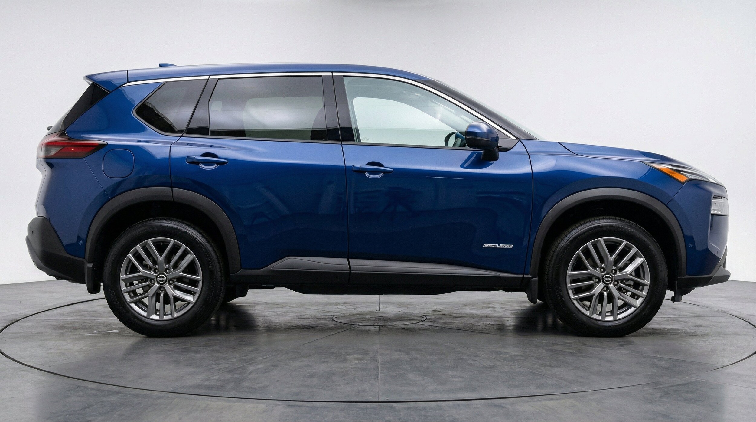 Thumbnail: 2026 Nissan Rogue - 9