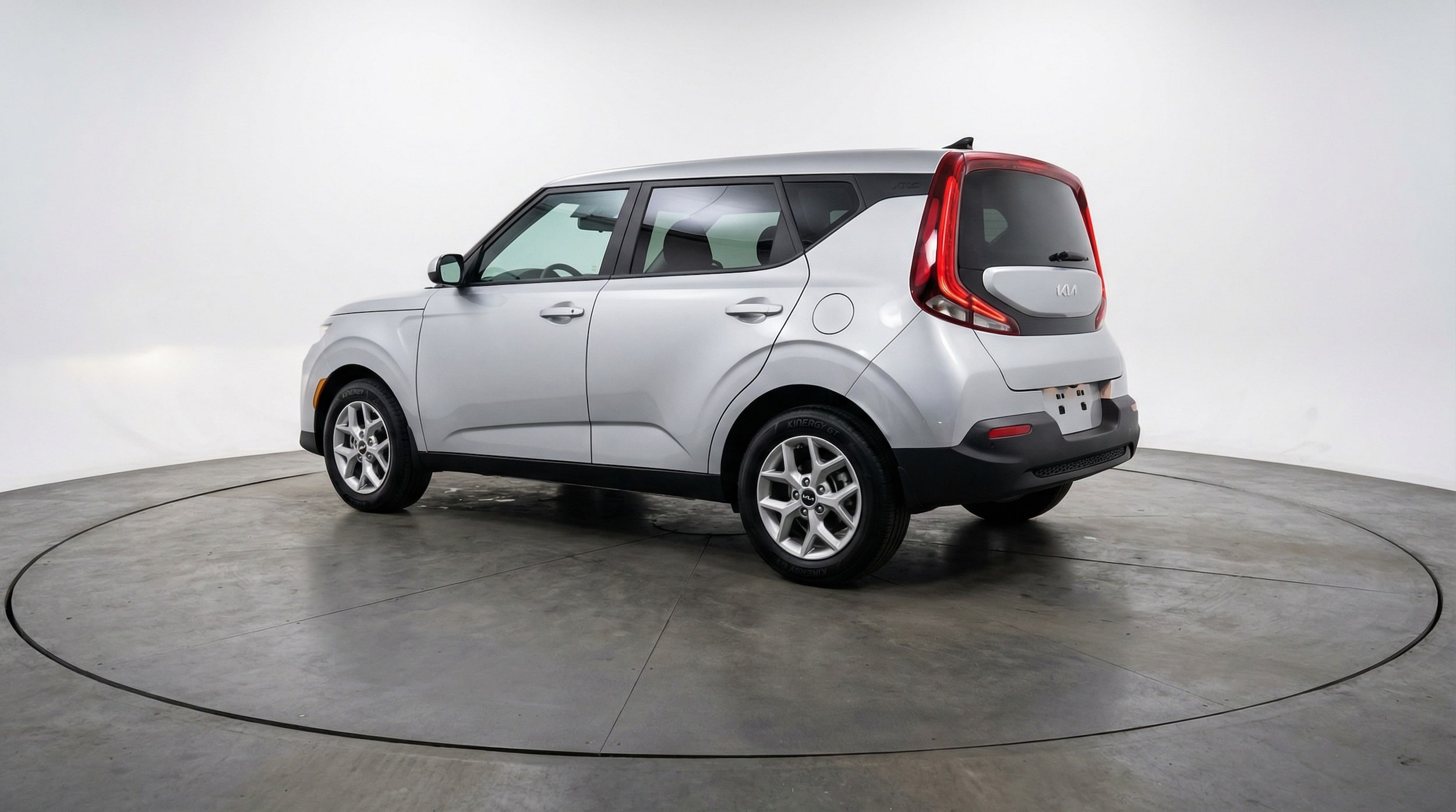 Thumbnail: 2025 Kia Soul - 5