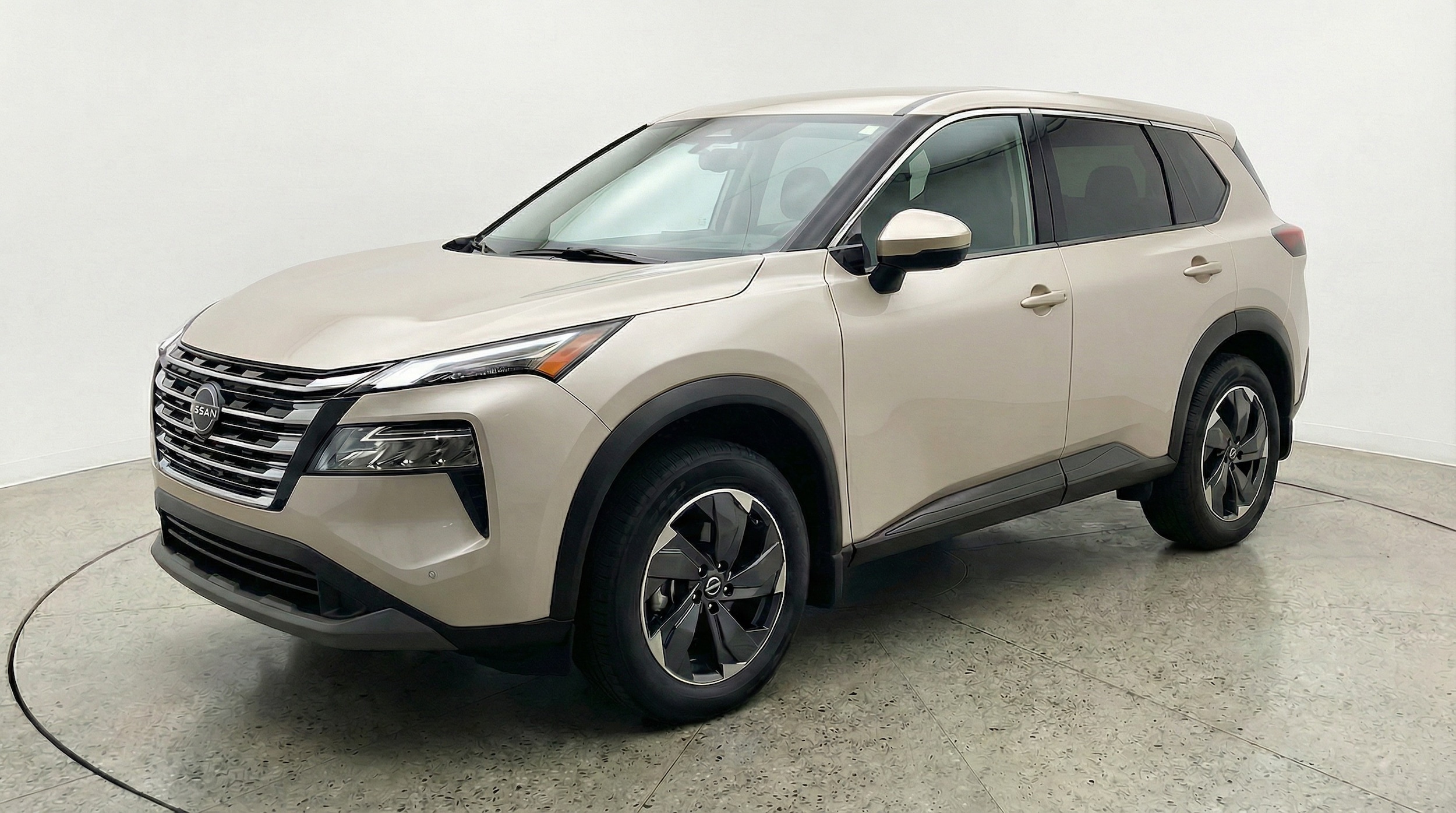 Thumbnail: 2025 Nissan Rogue - 3