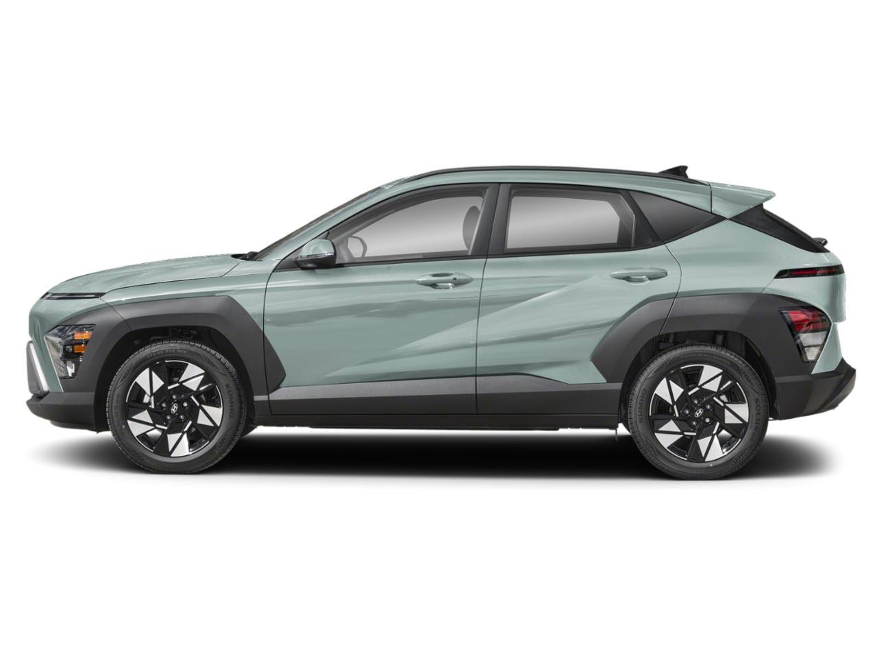 Thumbnail: 2025 Hyundai Kona - 3