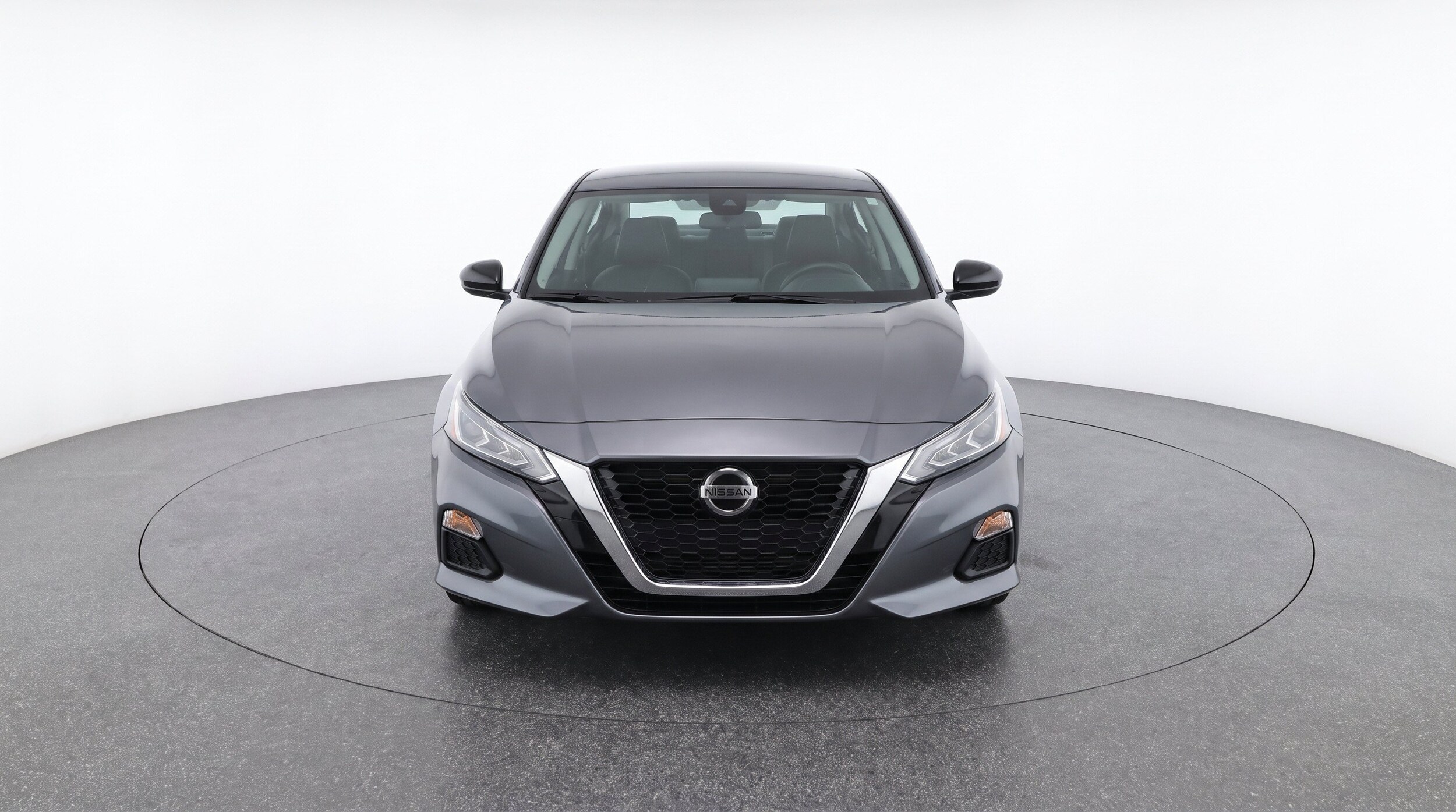 Thumbnail: 2026 Nissan Altima - 2