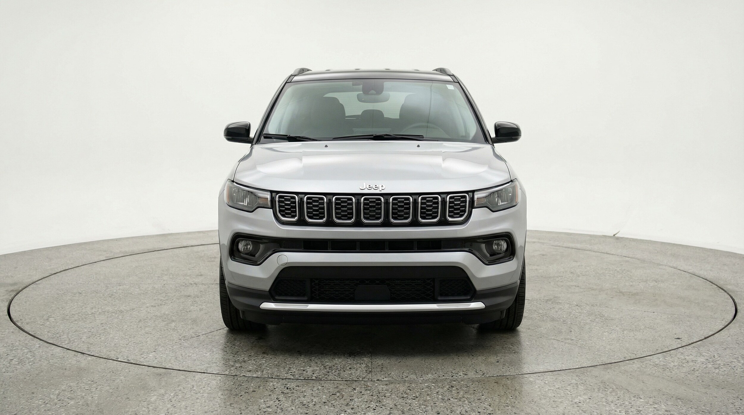 Thumbnail: 2025 Jeep Compass - 2