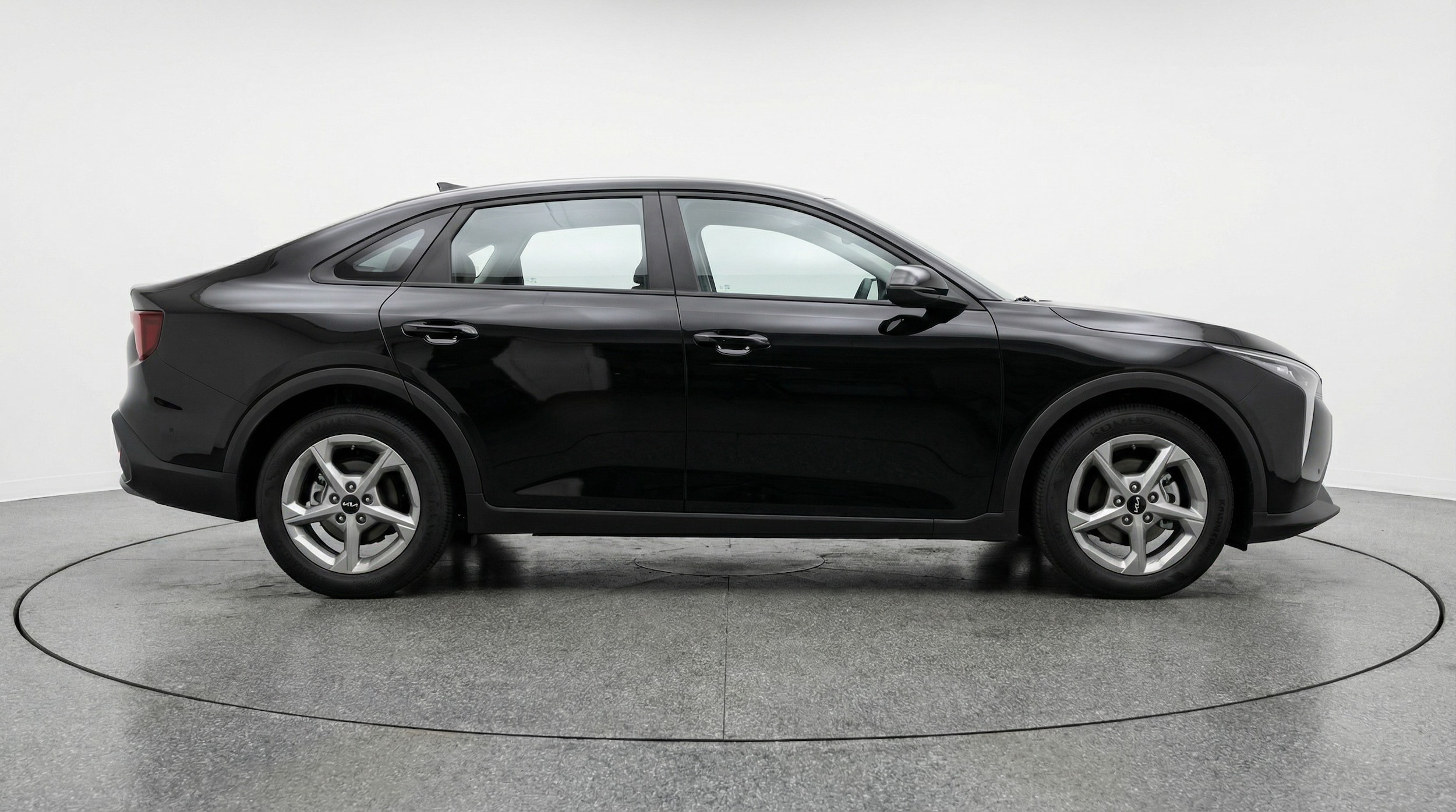 Thumbnail: 2025 Kia K4 - 8