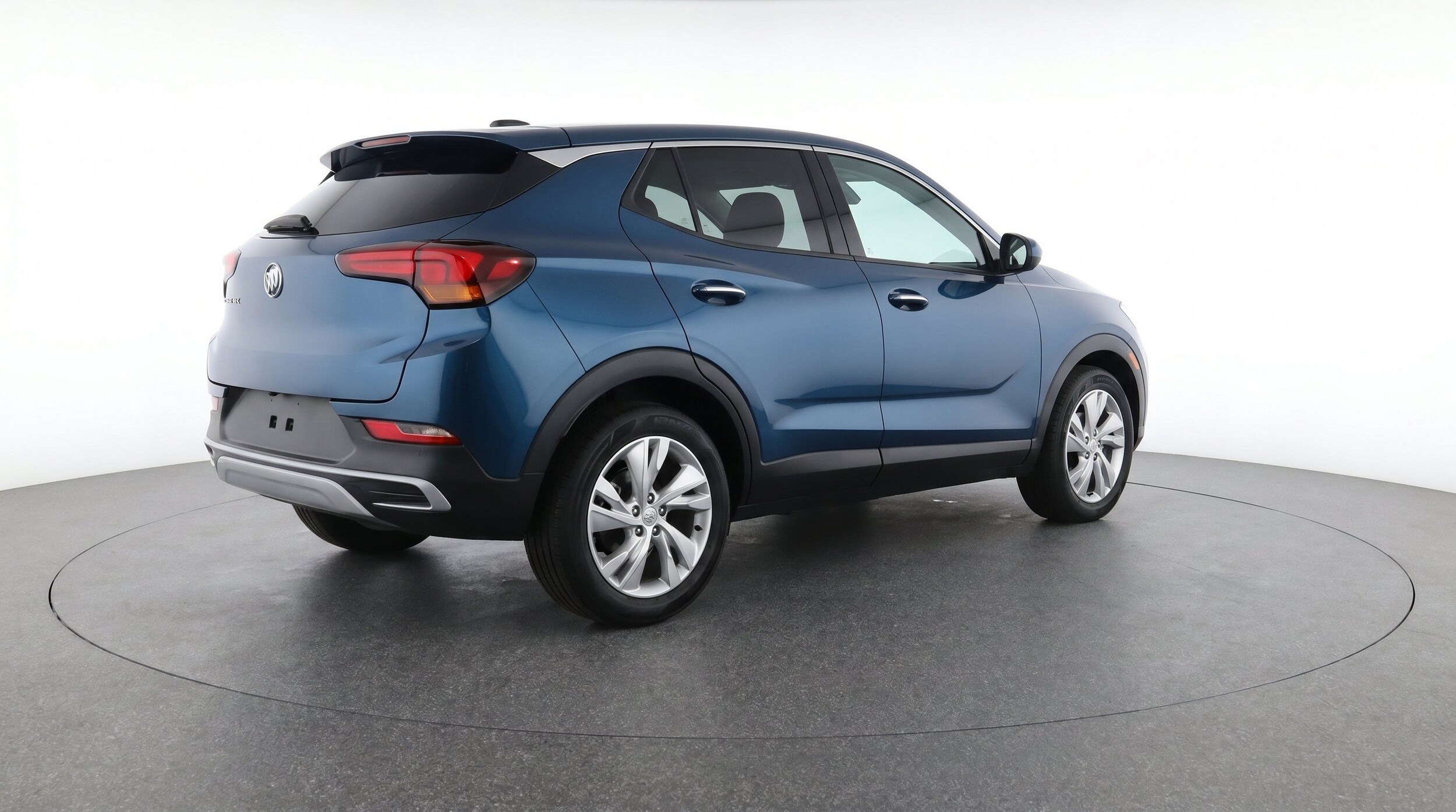 Thumbnail: 2026 Buick Encore GX - 9