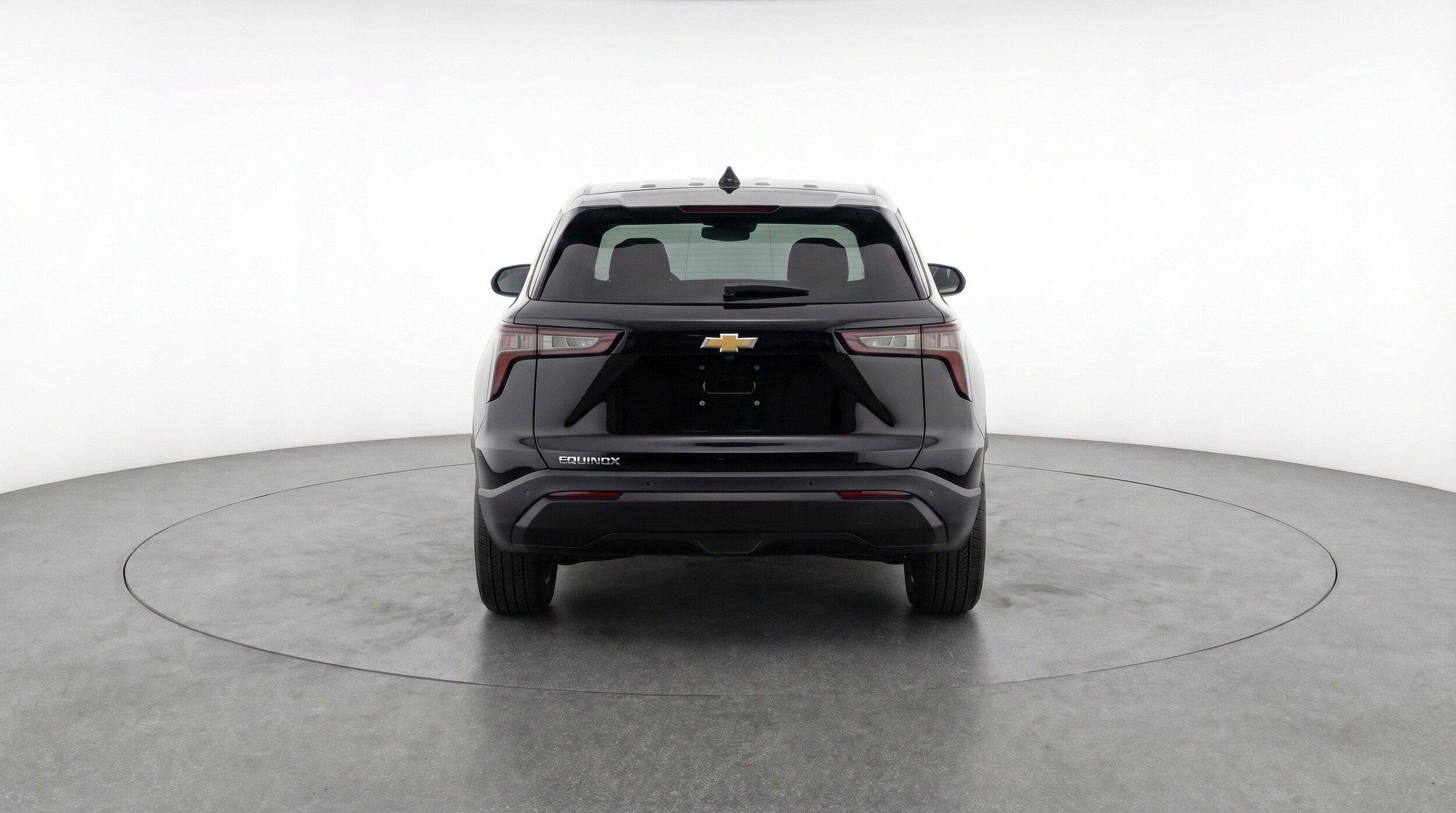Thumbnail: 2025 Chevrolet Equinox - 7