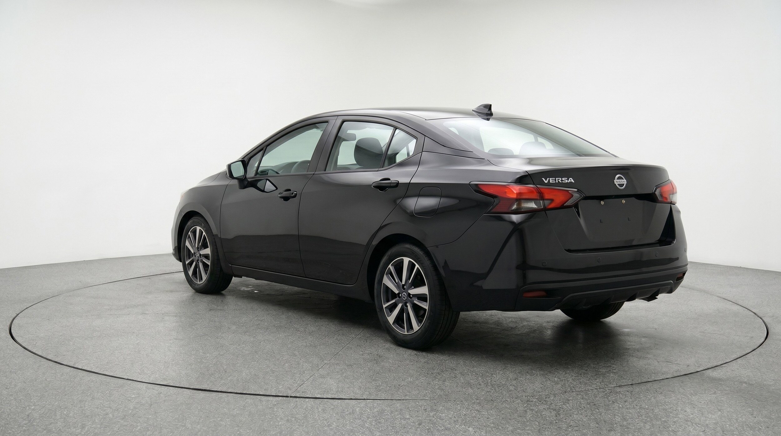 Thumbnail: 2025 Nissan Versa - 6